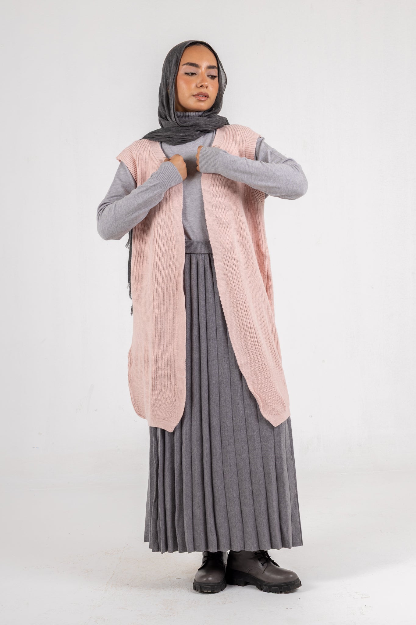 Clara vest