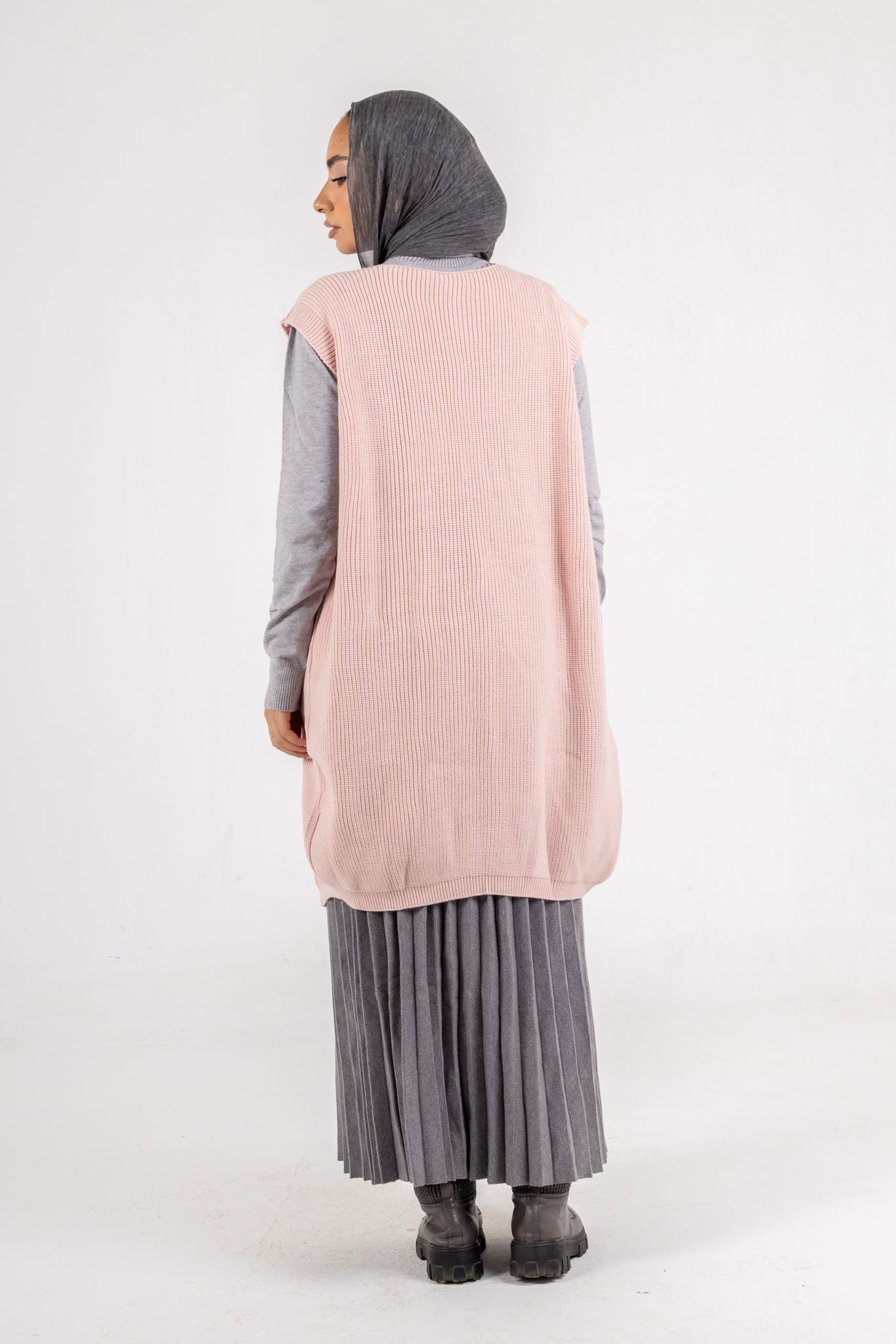 Clara vest