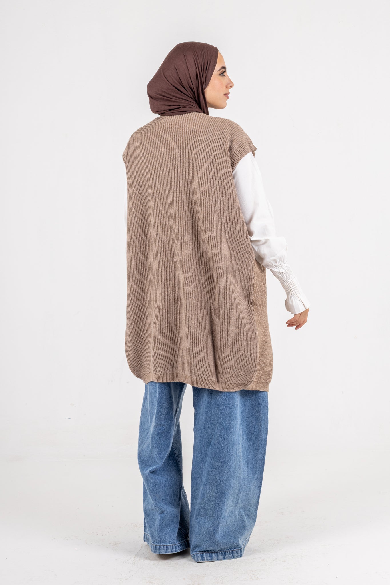 Clara vest