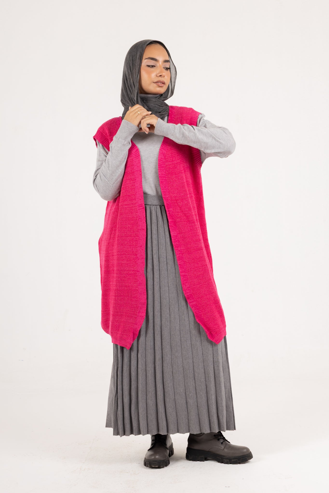 Clara vest