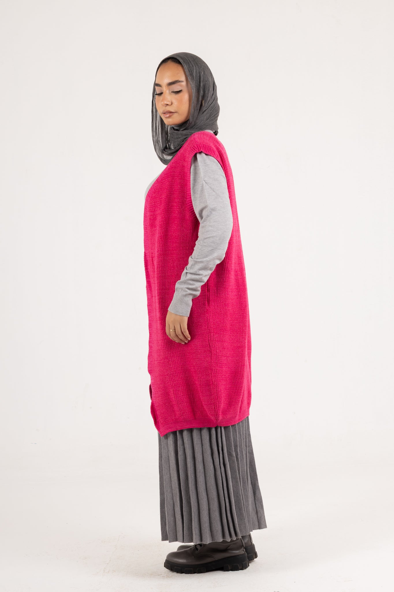 Clara vest