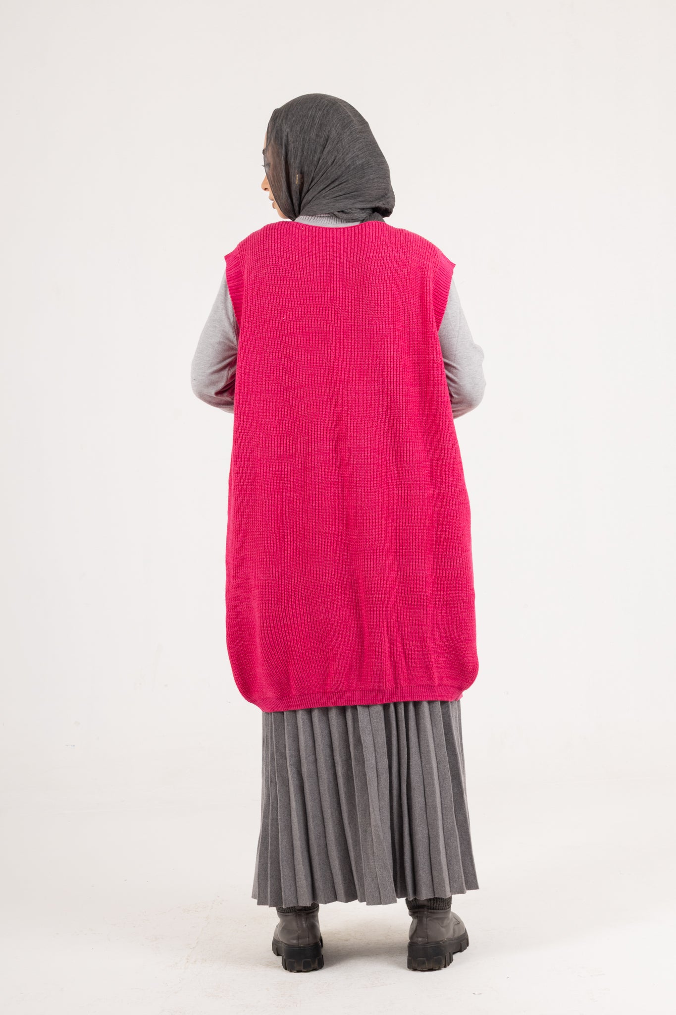 Clara vest