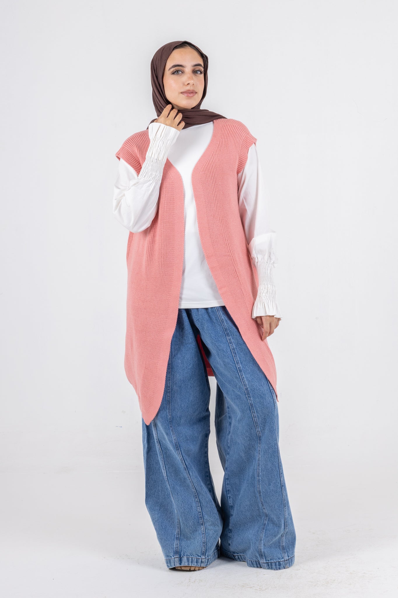 Clara vest