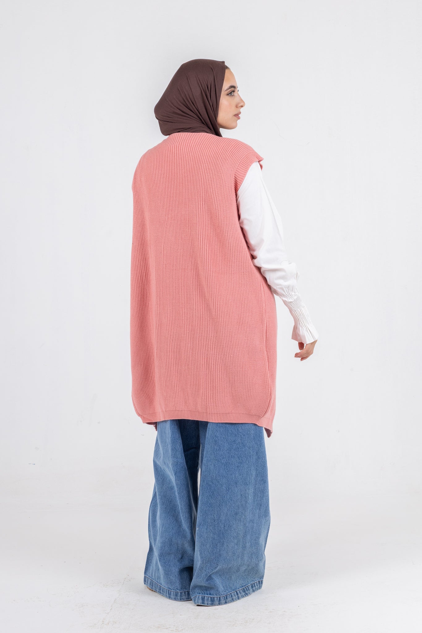 Clara vest