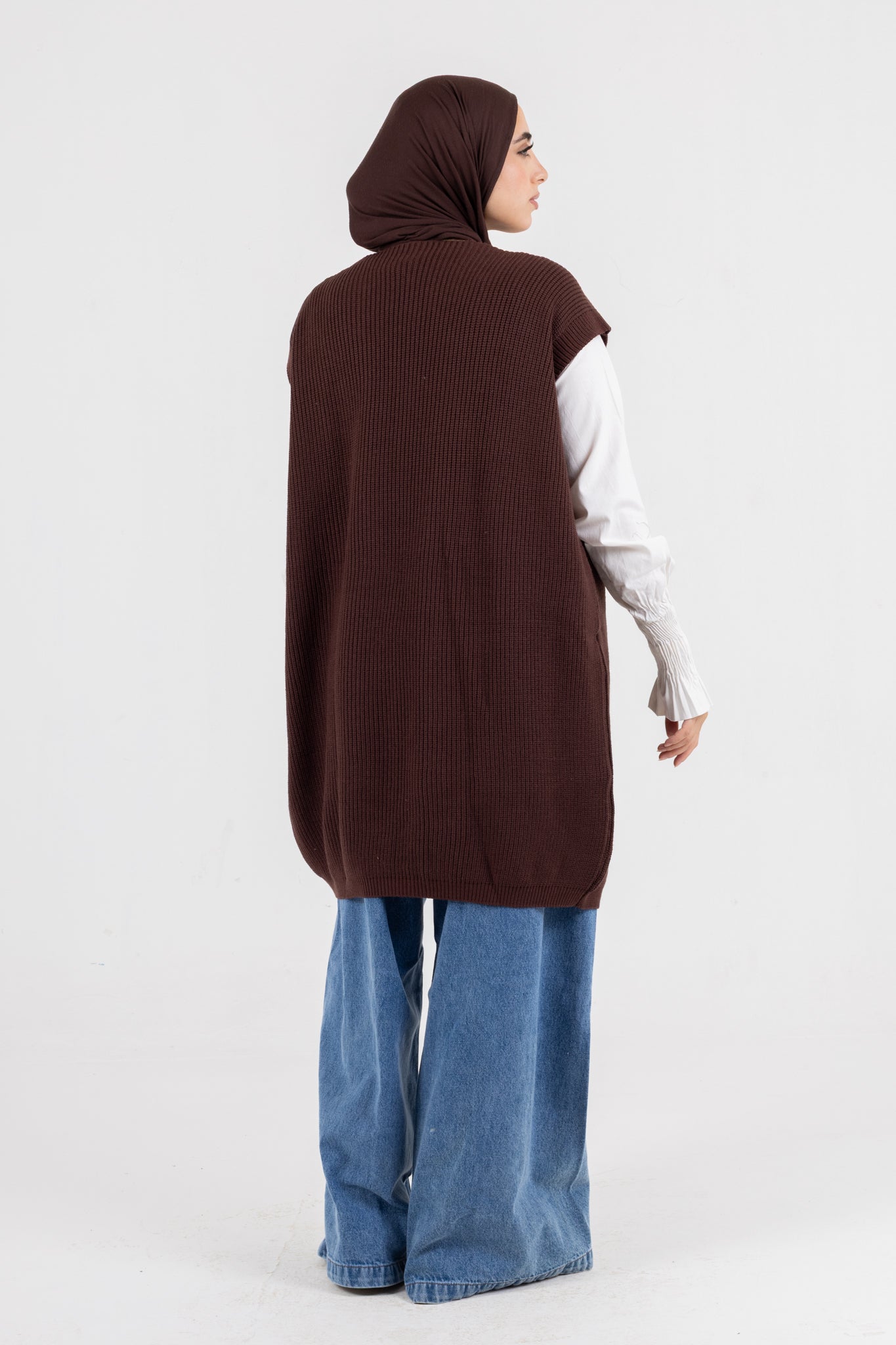 Clara vest