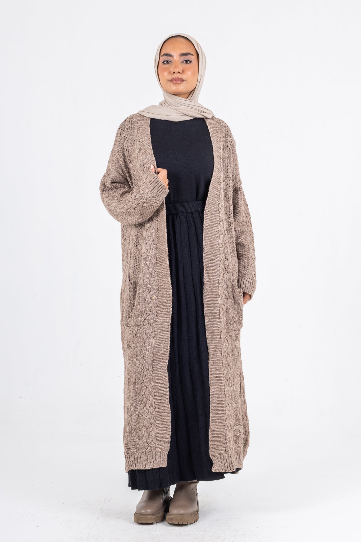 Emily cardigan
