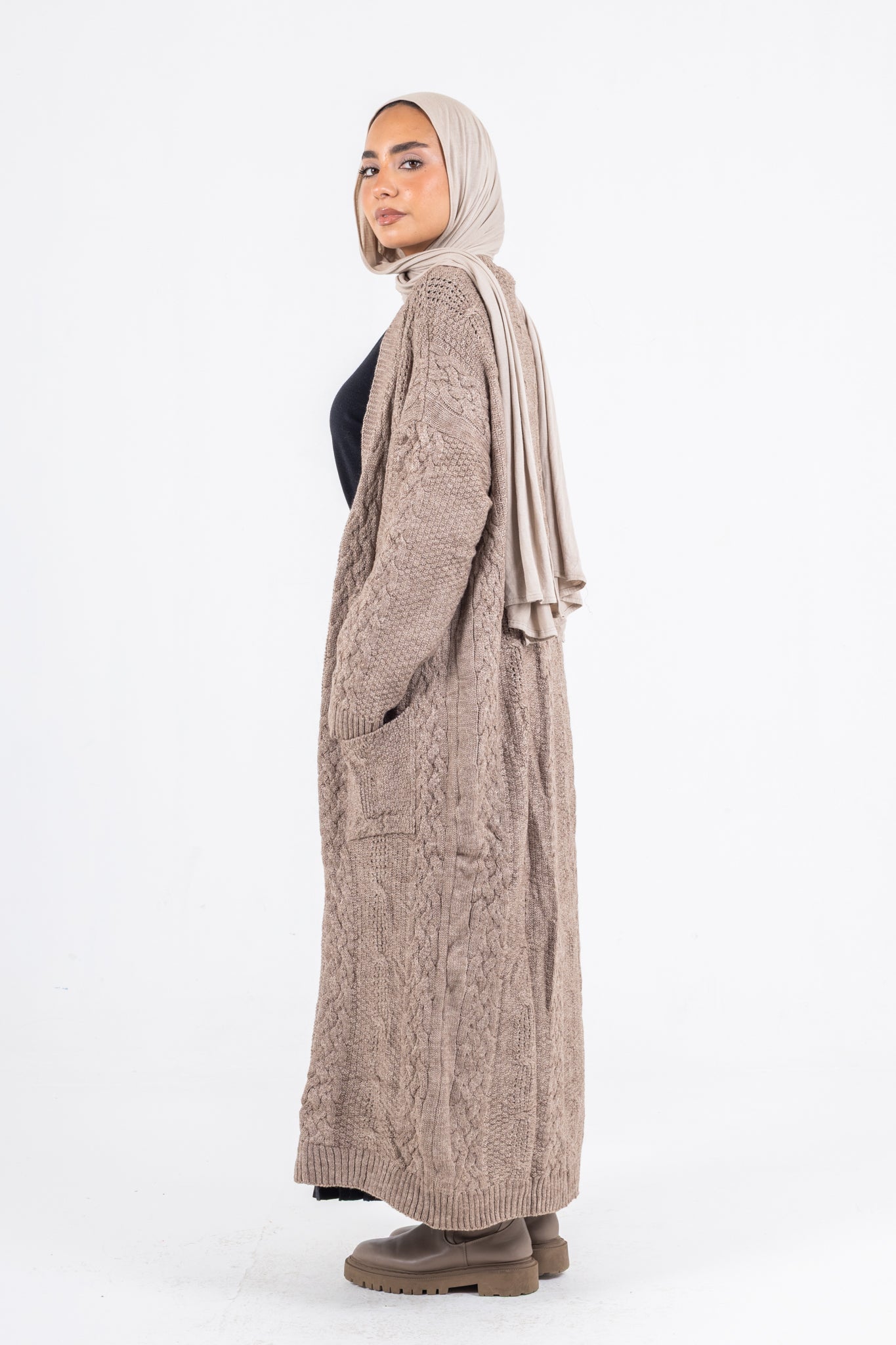 Emily cardigan