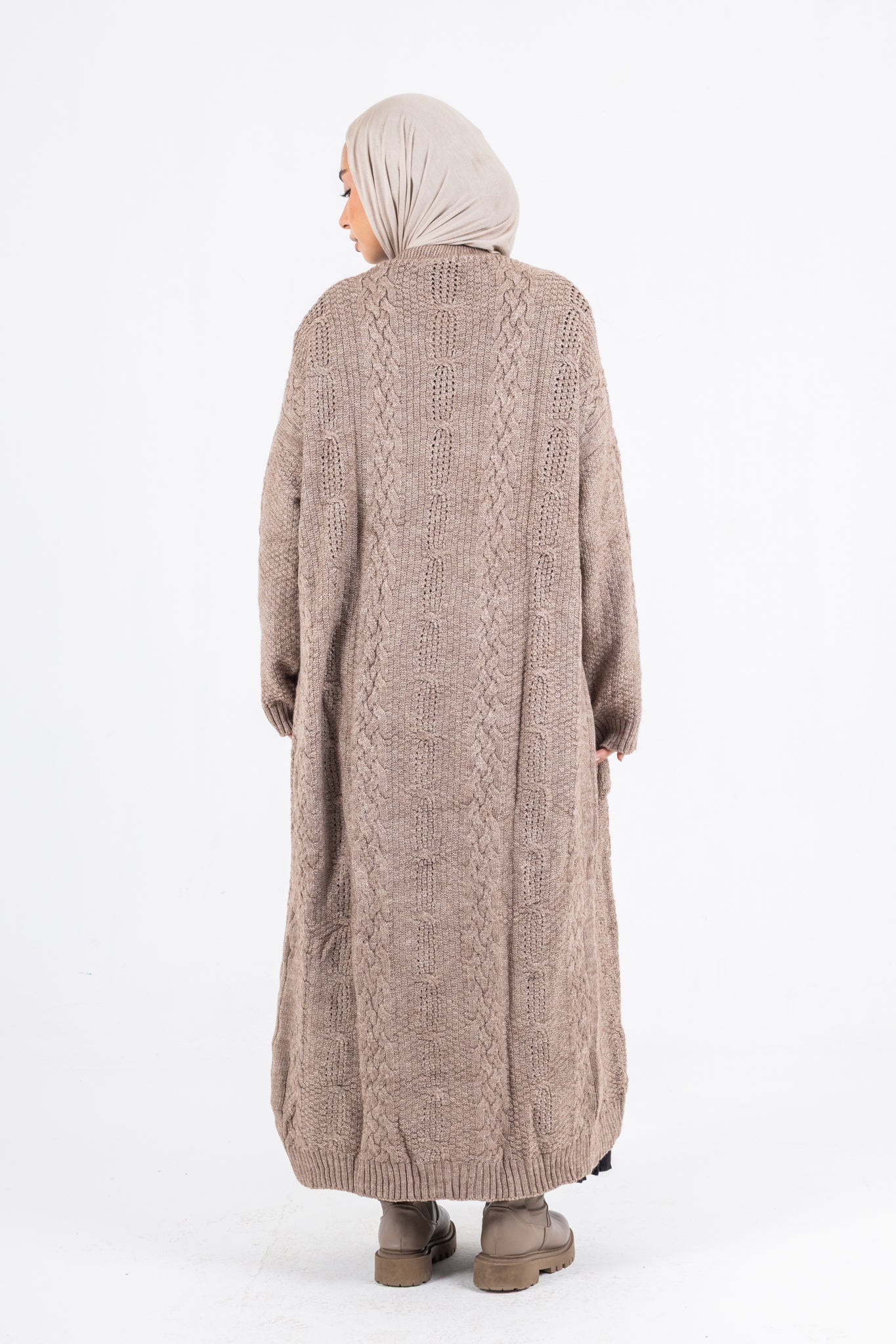 Emily cardigan