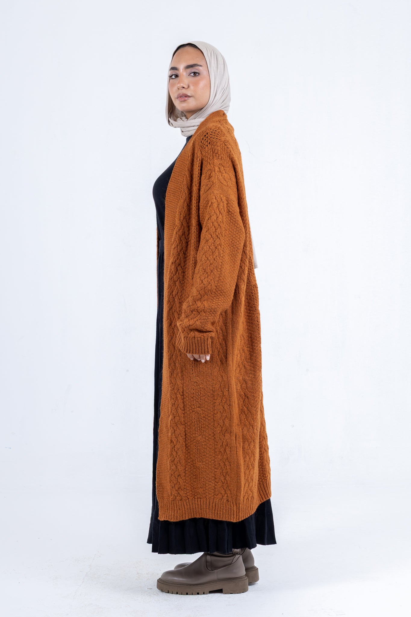 Emily cardigan