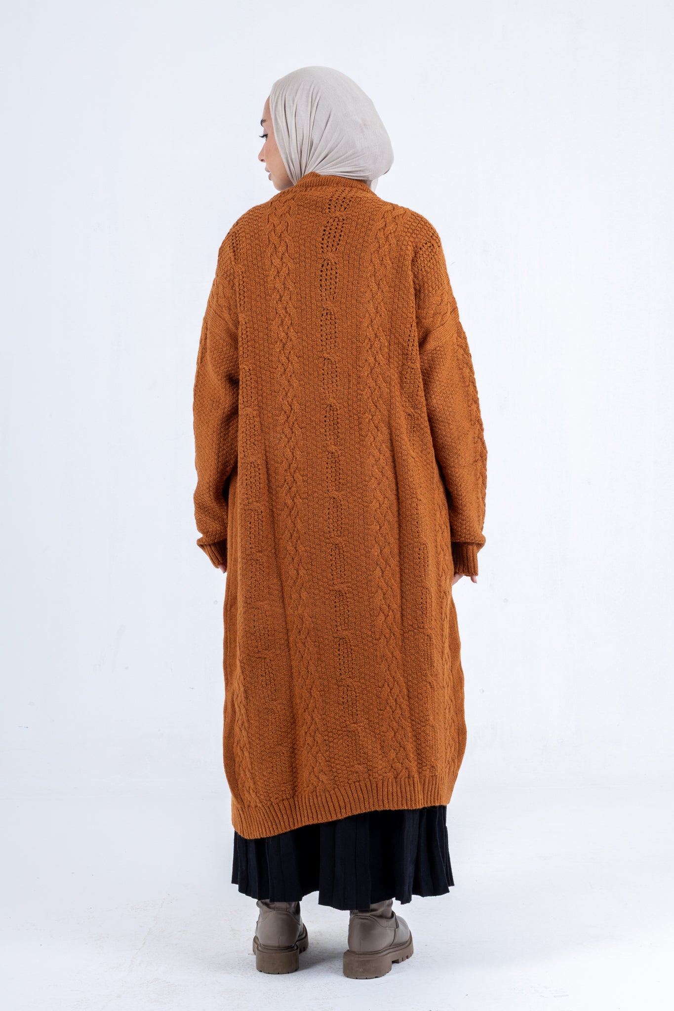 Emily cardigan