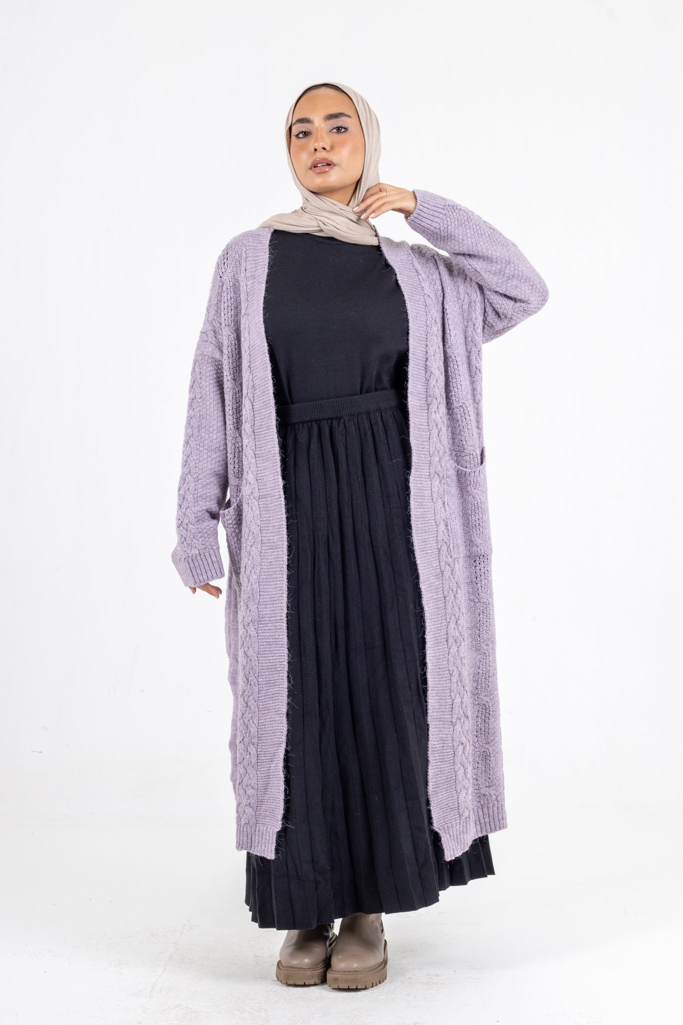 Emily cardigan