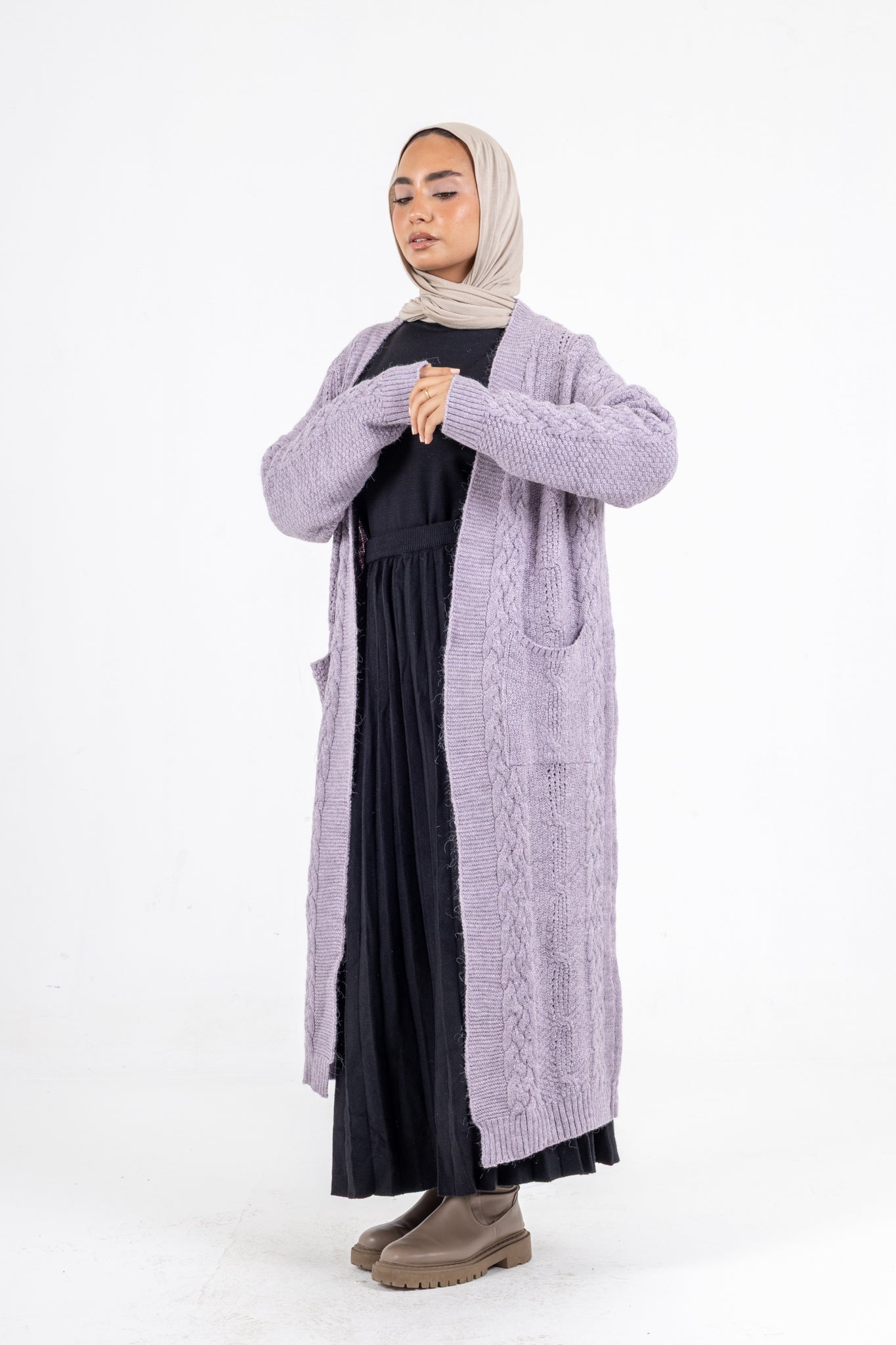 Emily cardigan
