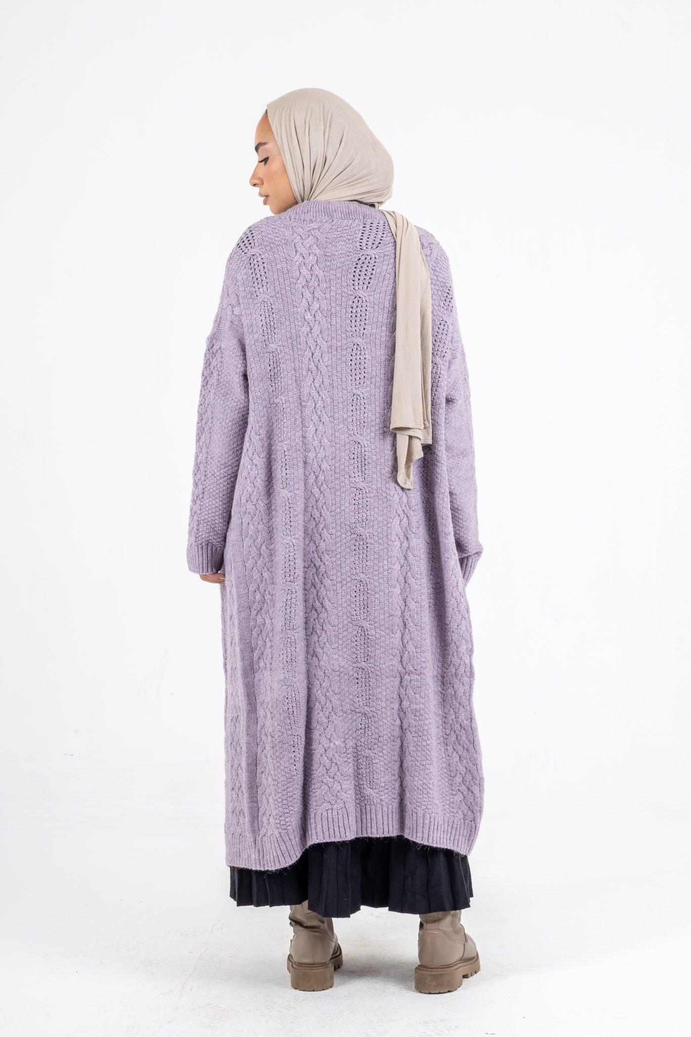 Emily cardigan