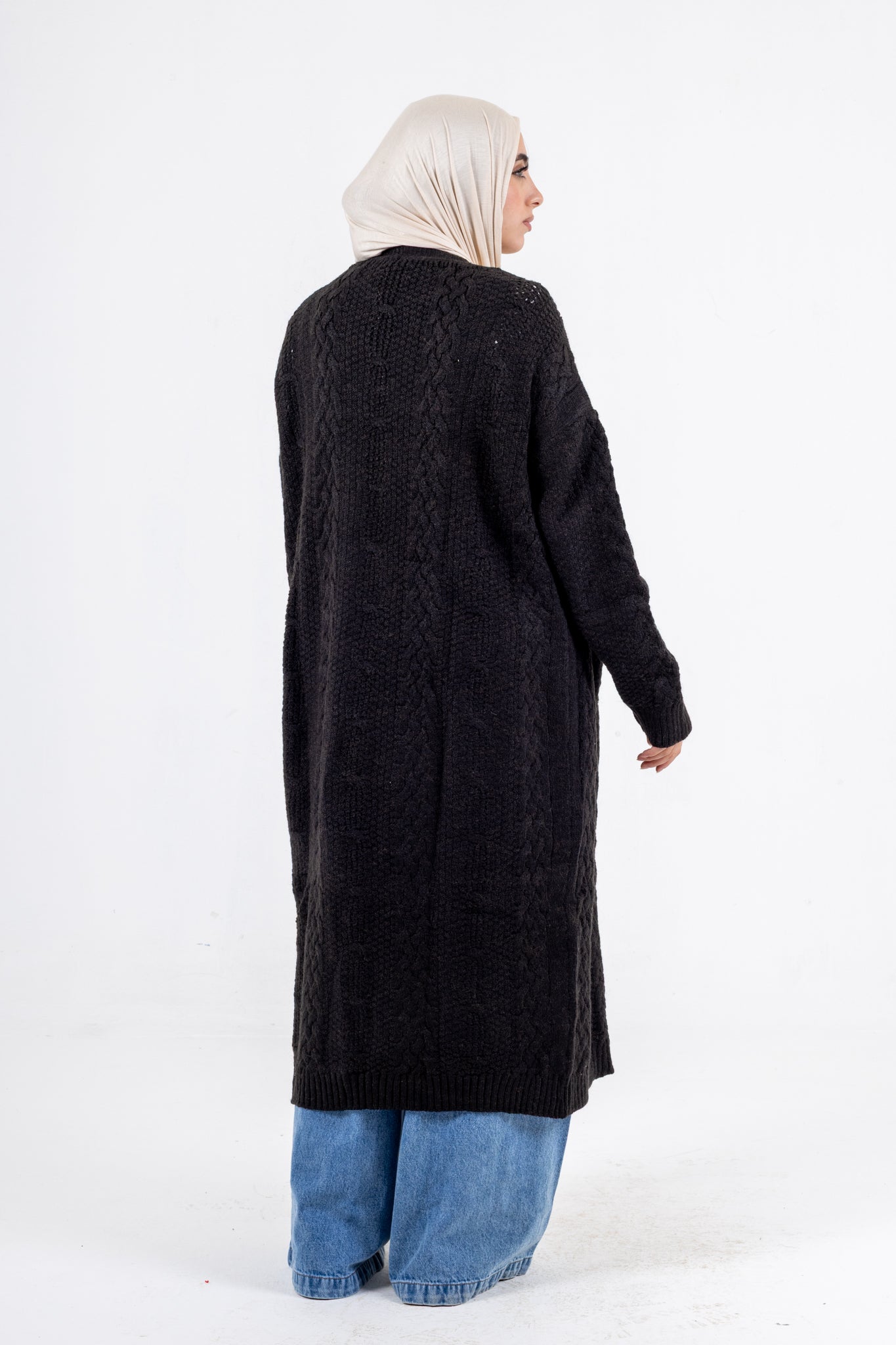 Emily cardigan