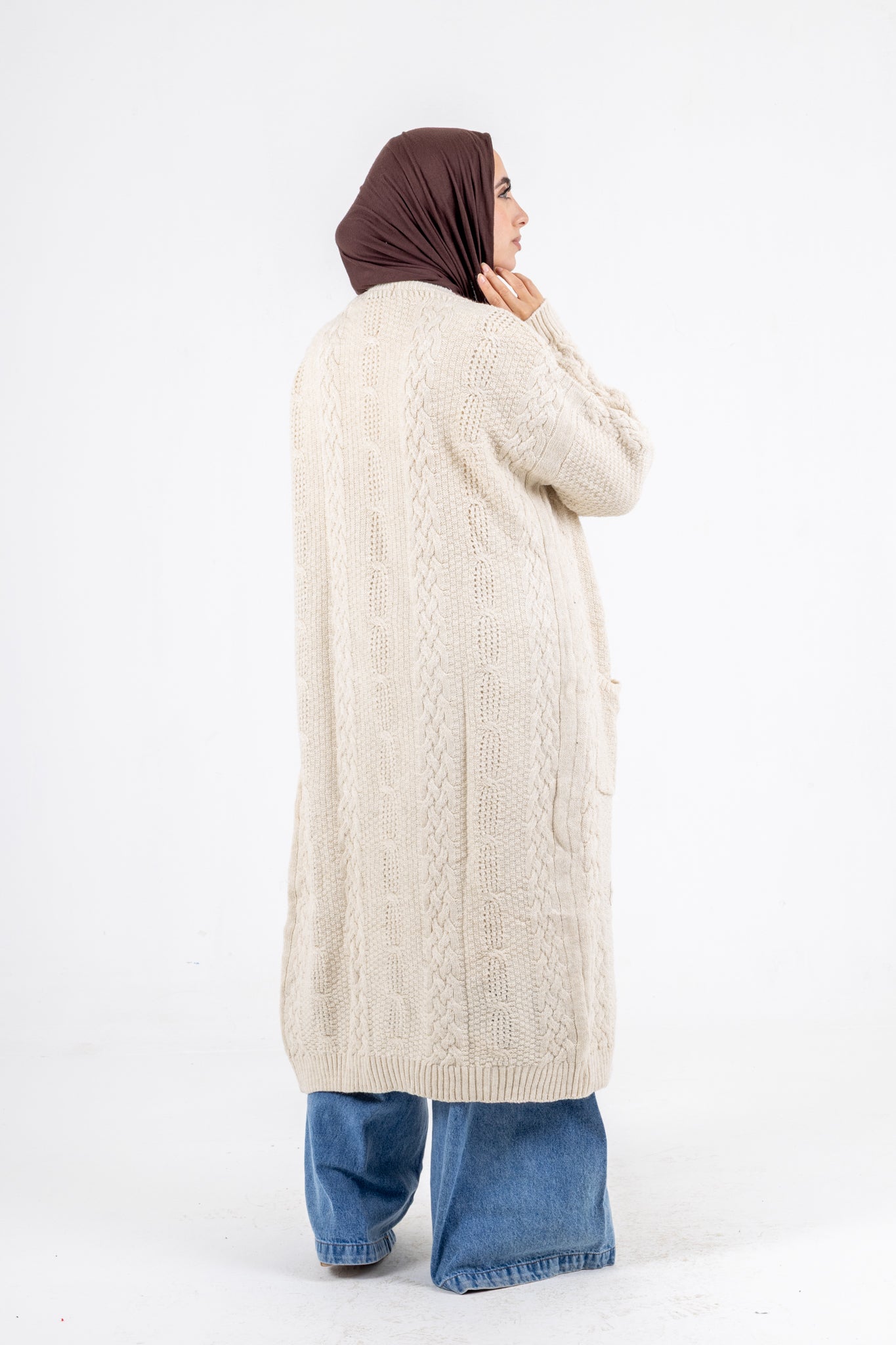Emily cardigan