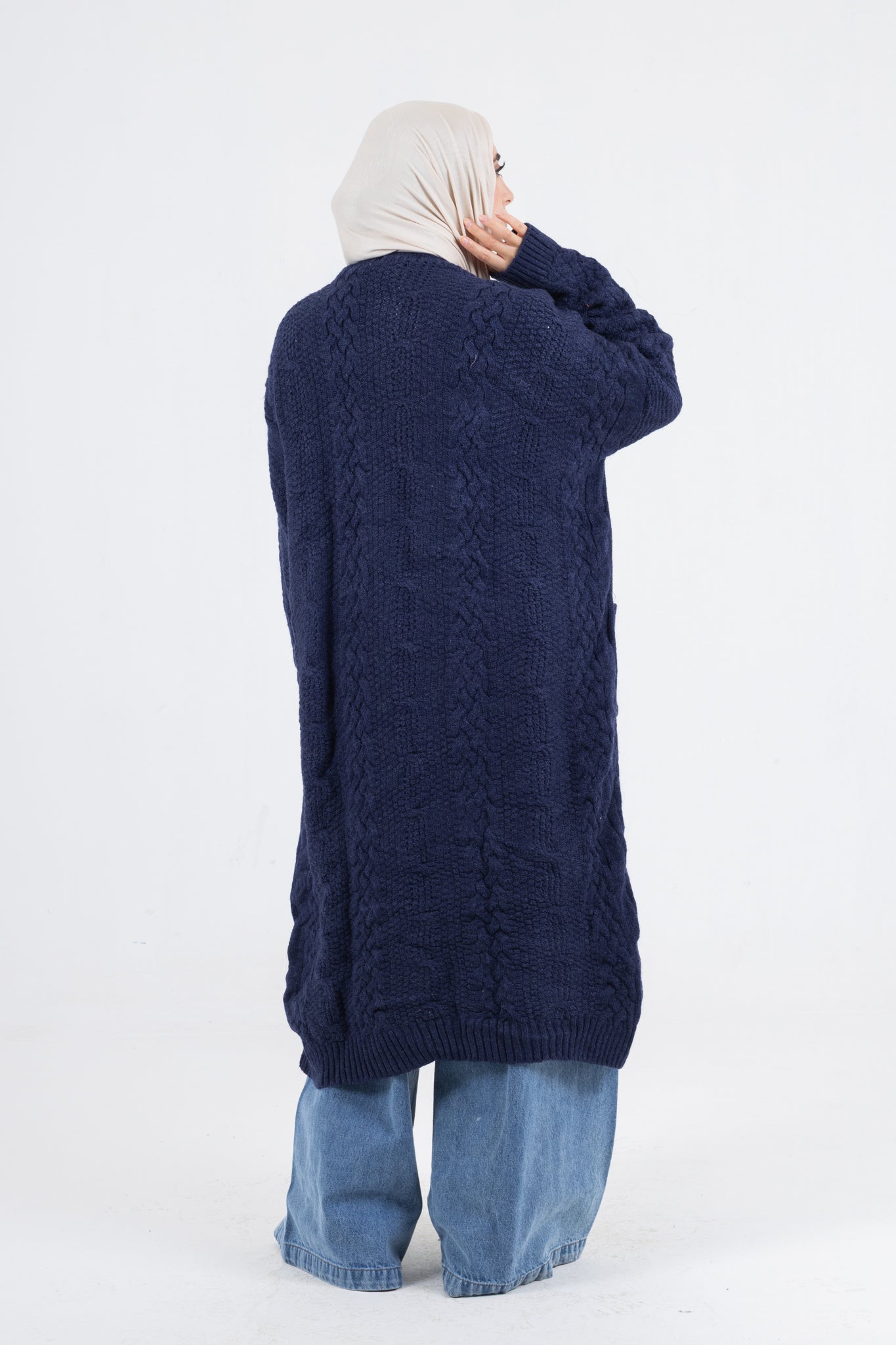 Emily cardigan