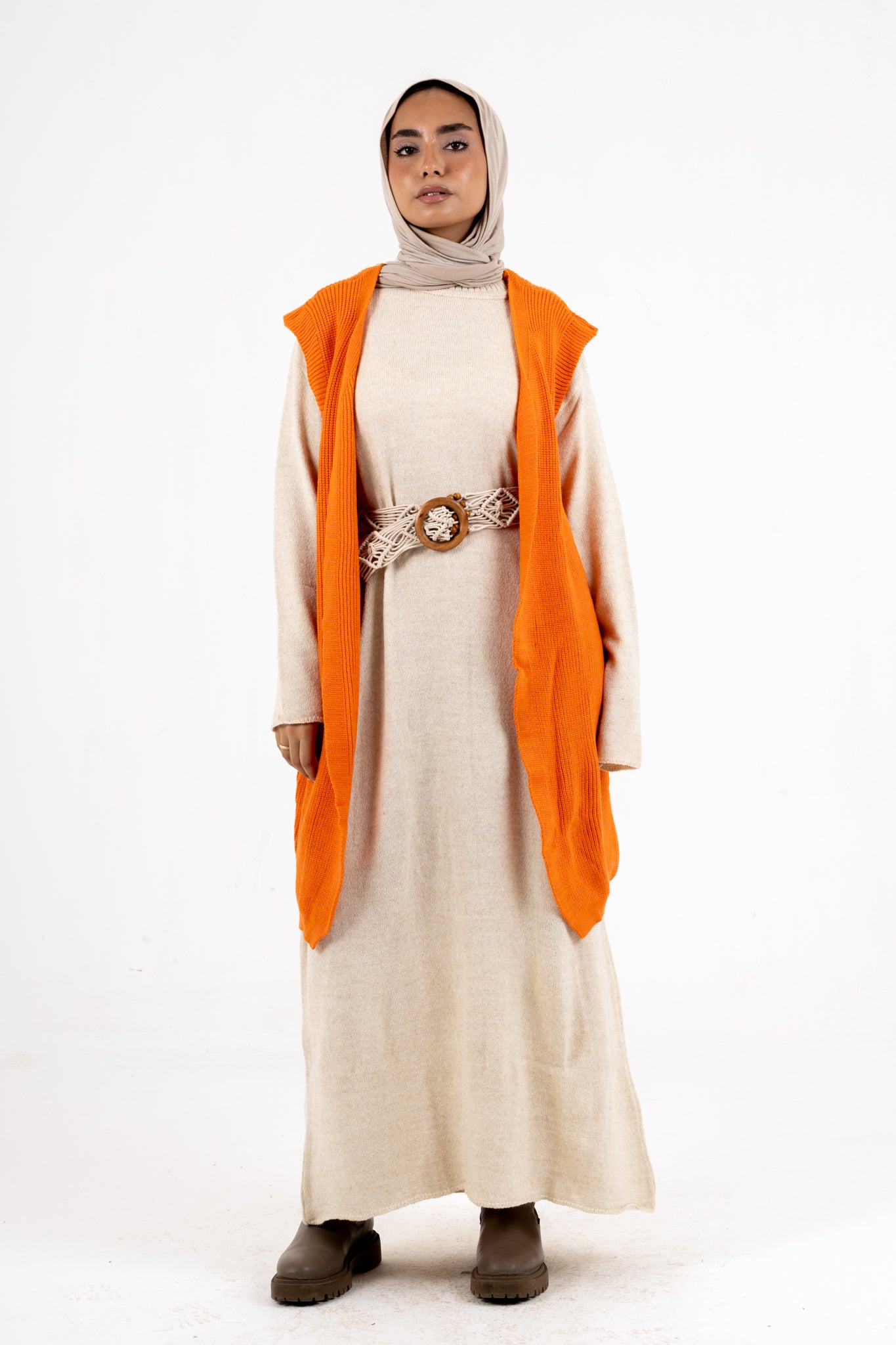 Clara vest