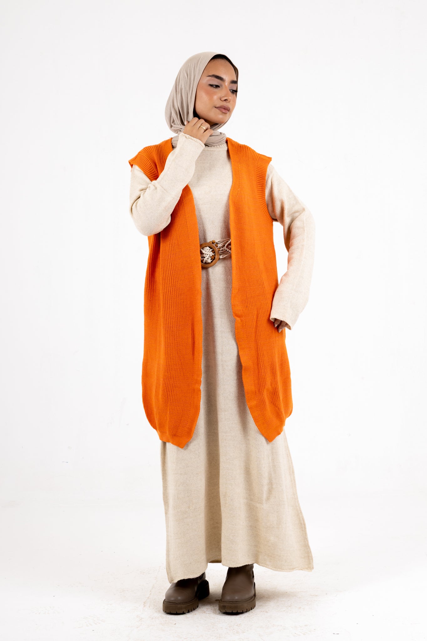 Clara vest