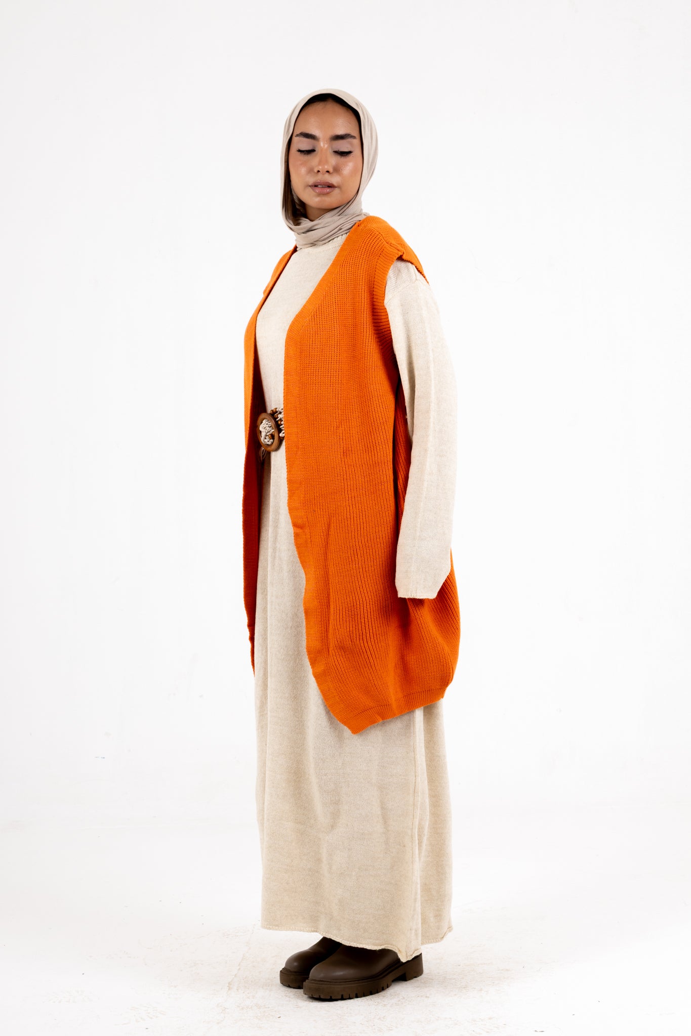Clara vest