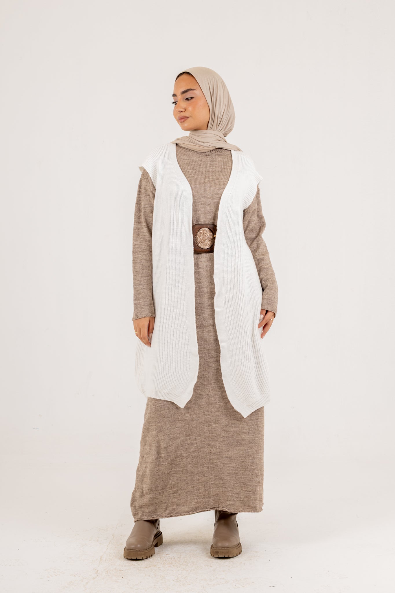 Clara vest