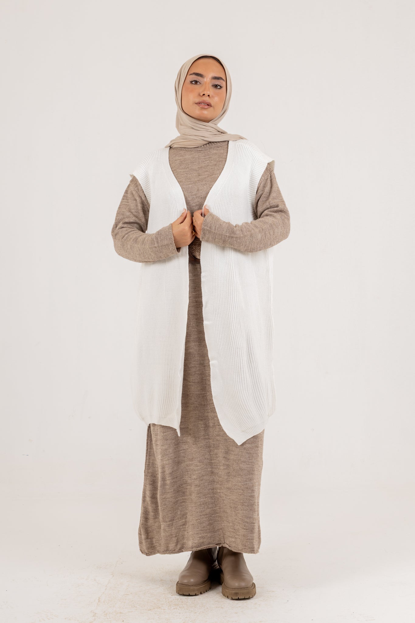 Clara vest