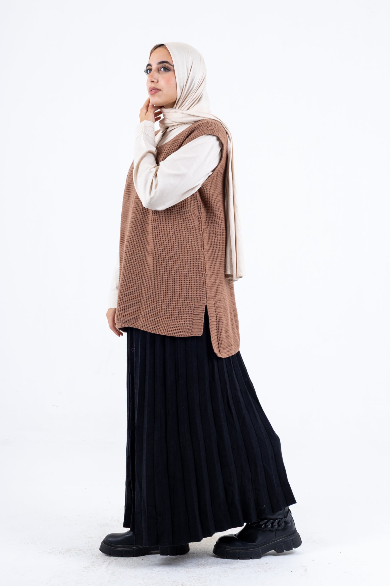 Pilar vest
