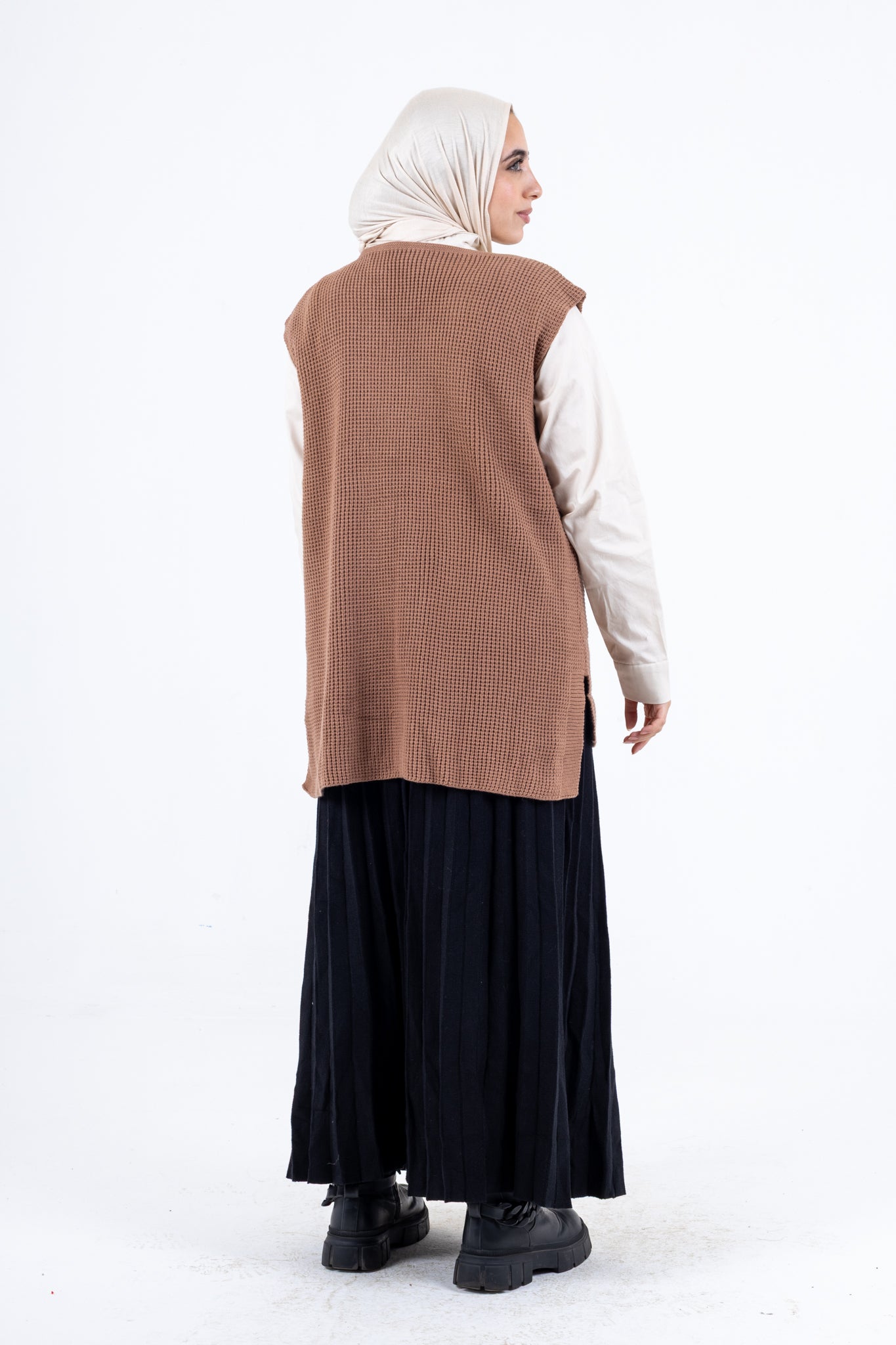 Pilar vest