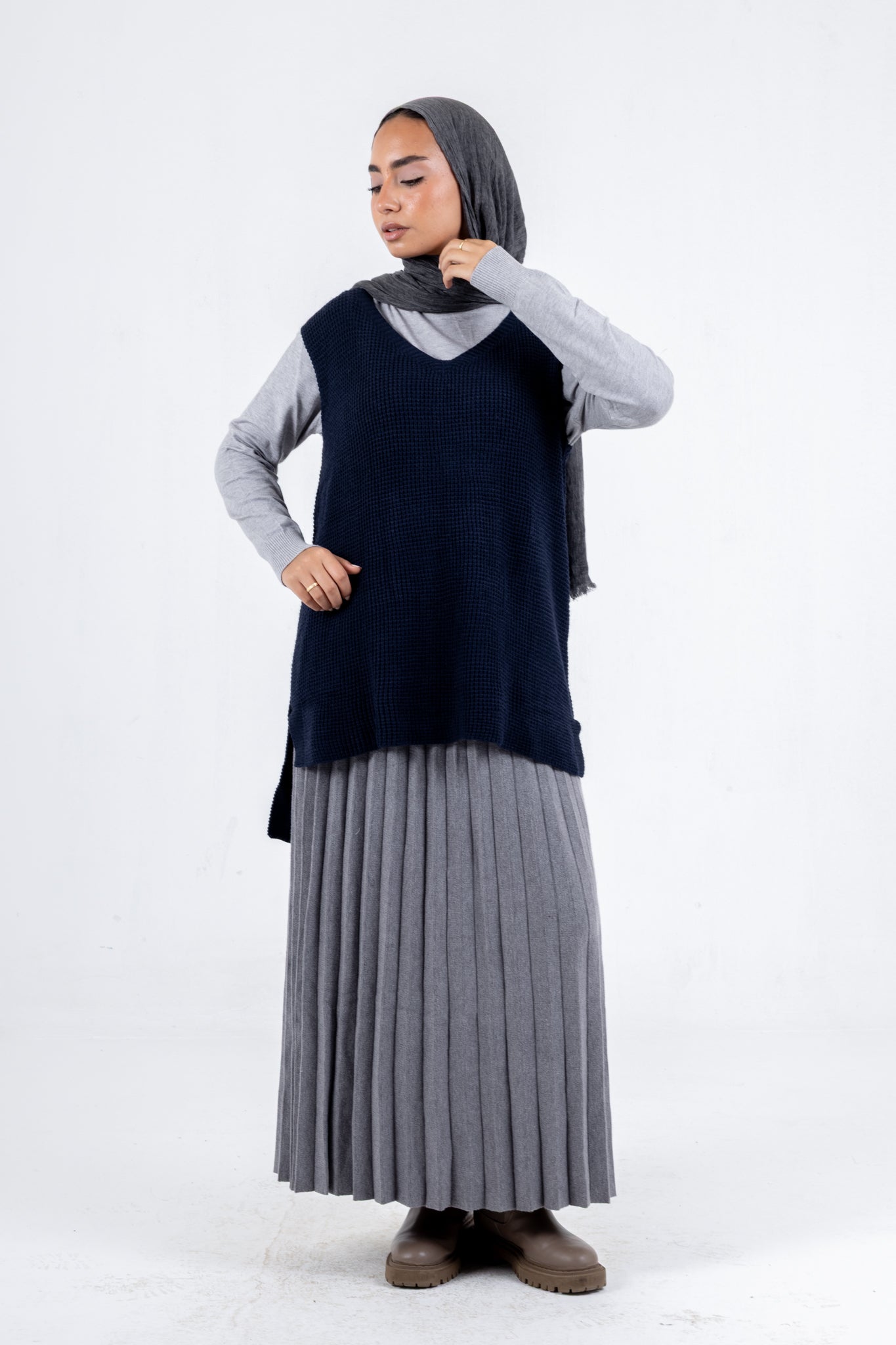 Pilar vest