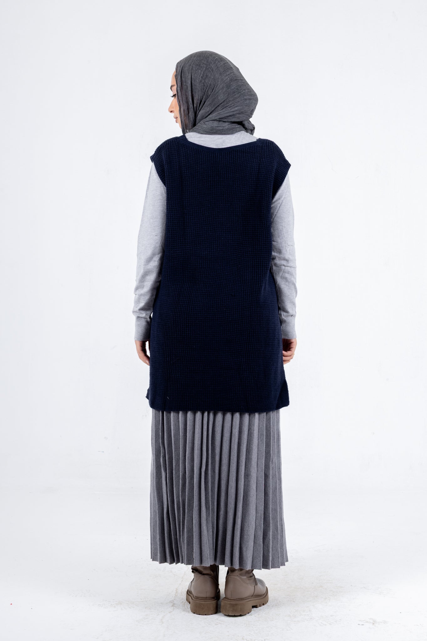 Pilar vest