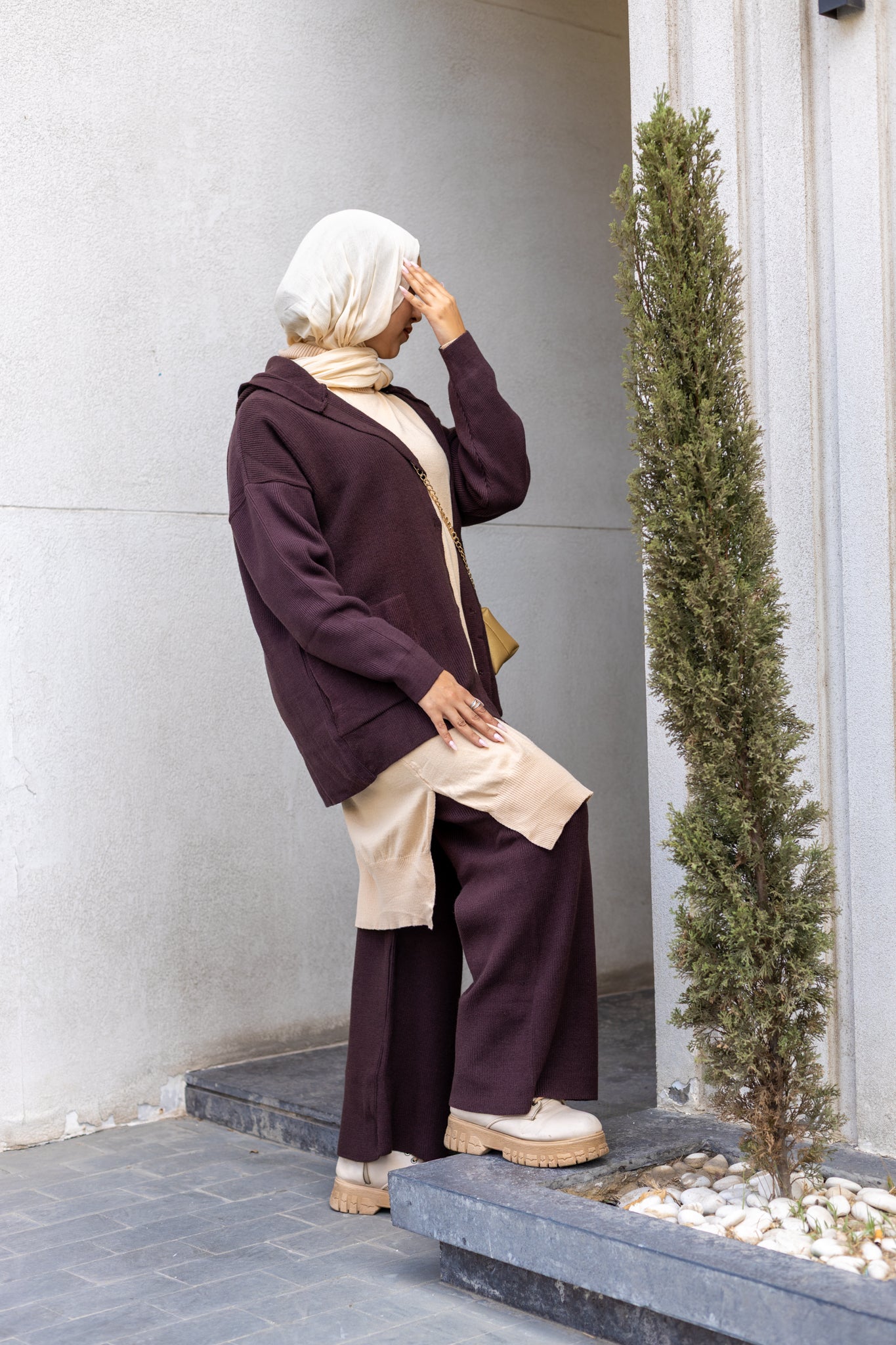 Roma set