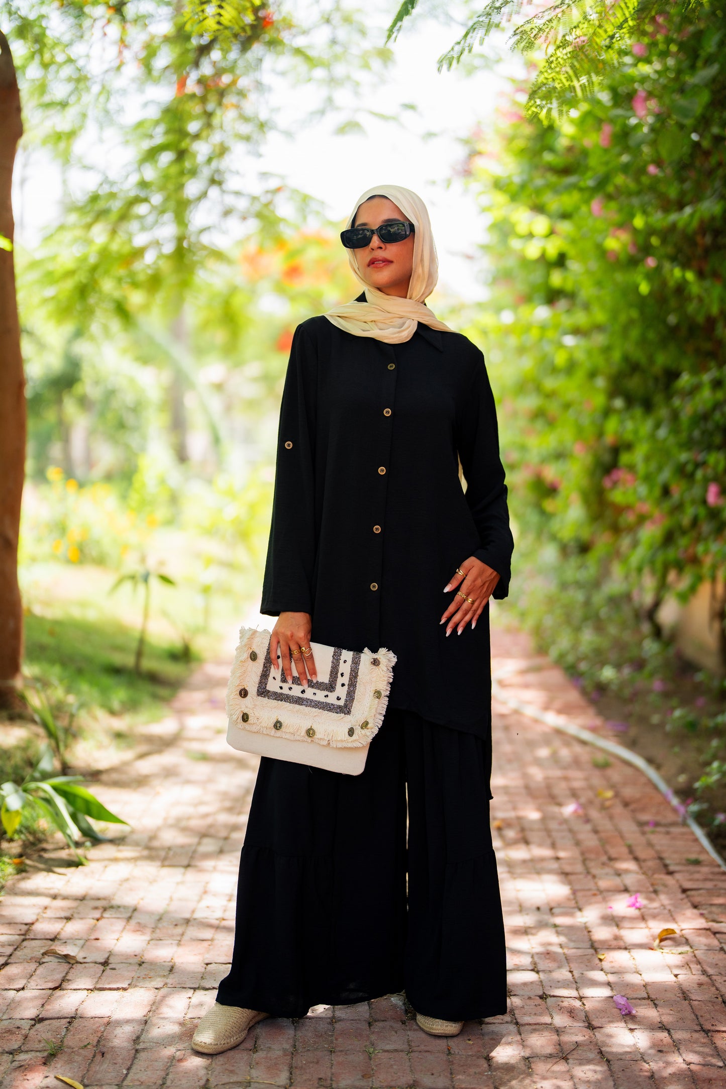 Flare Set