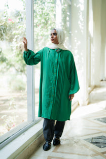 Tranquil chemise