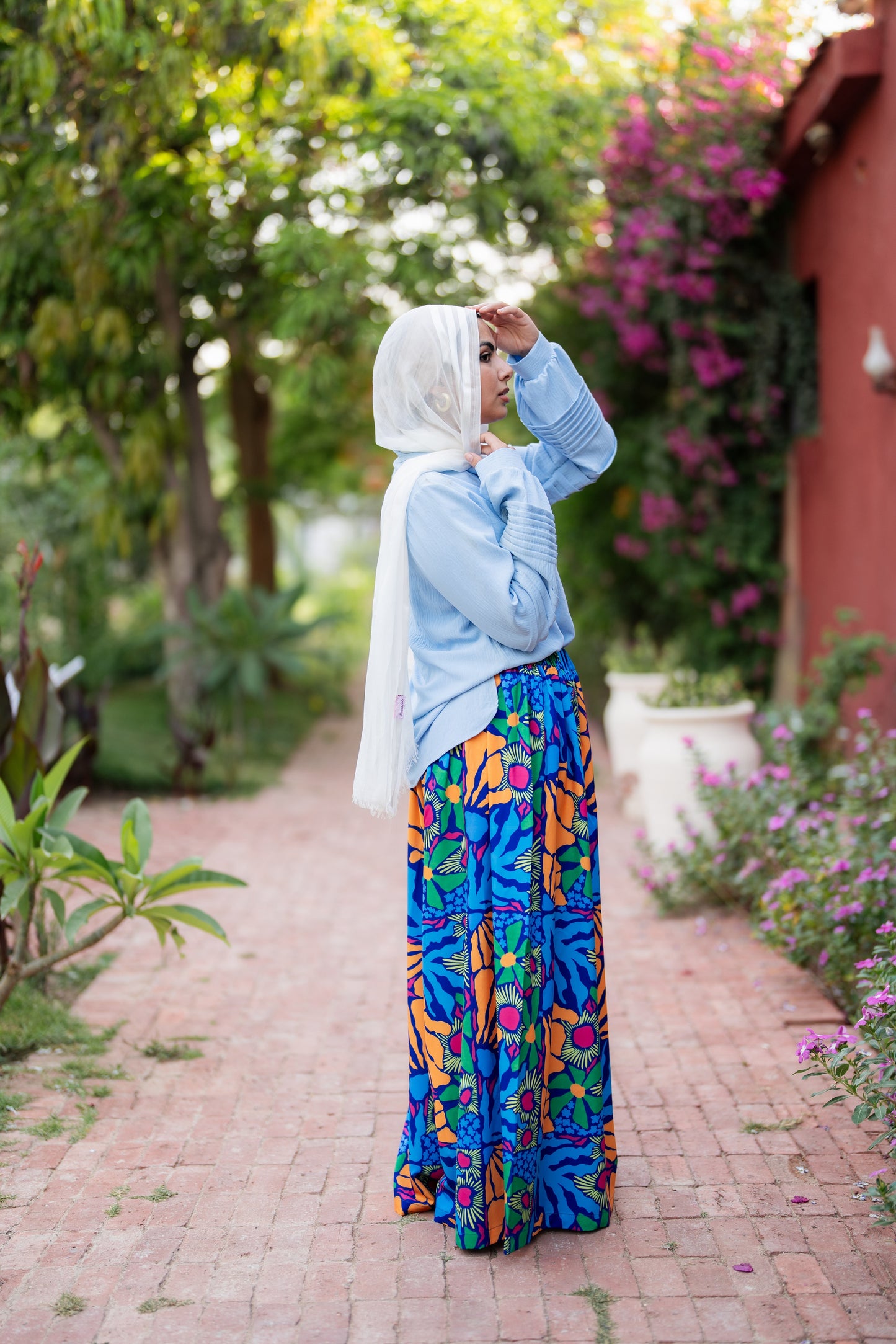 Oasis Pants
