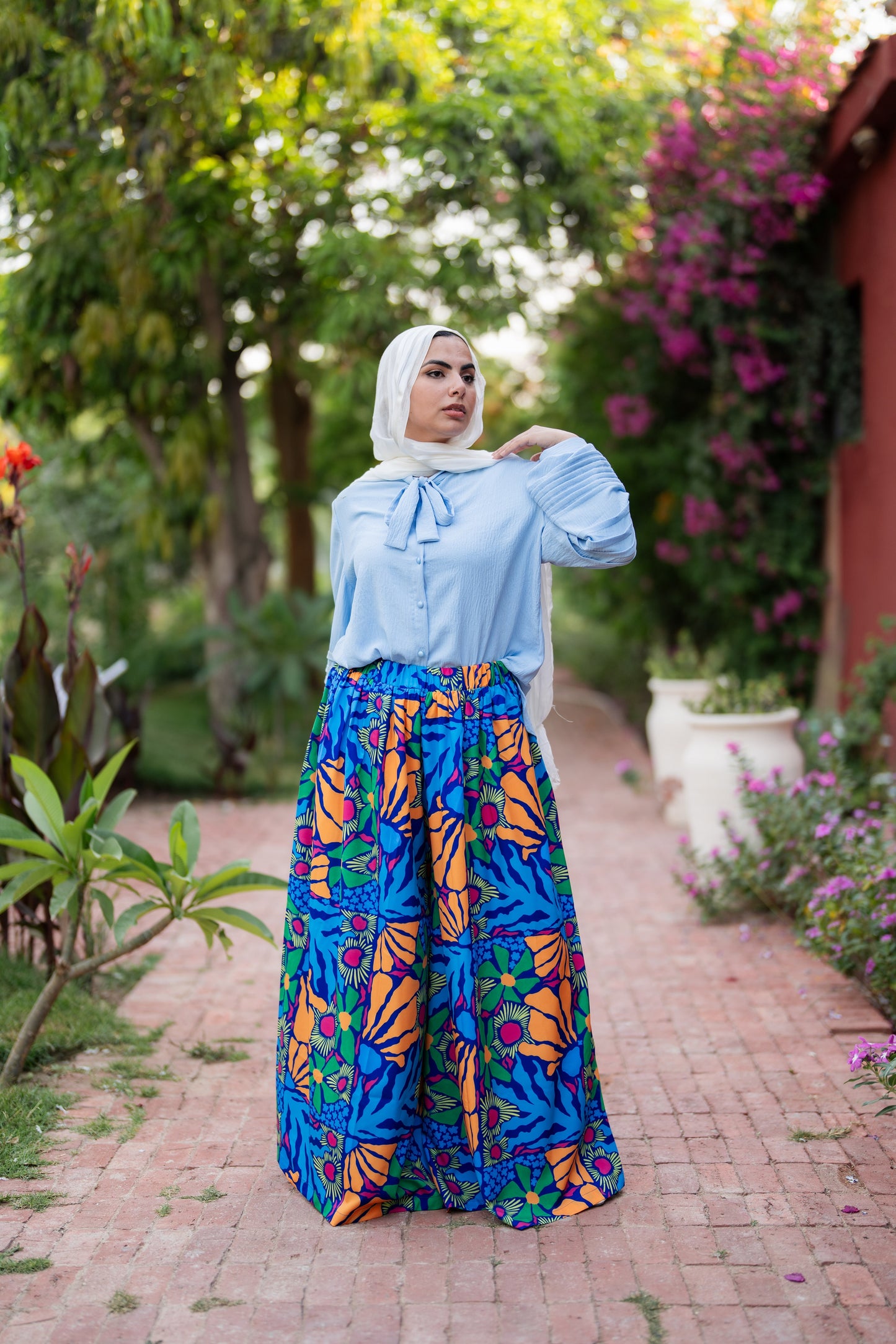 Oasis Pants