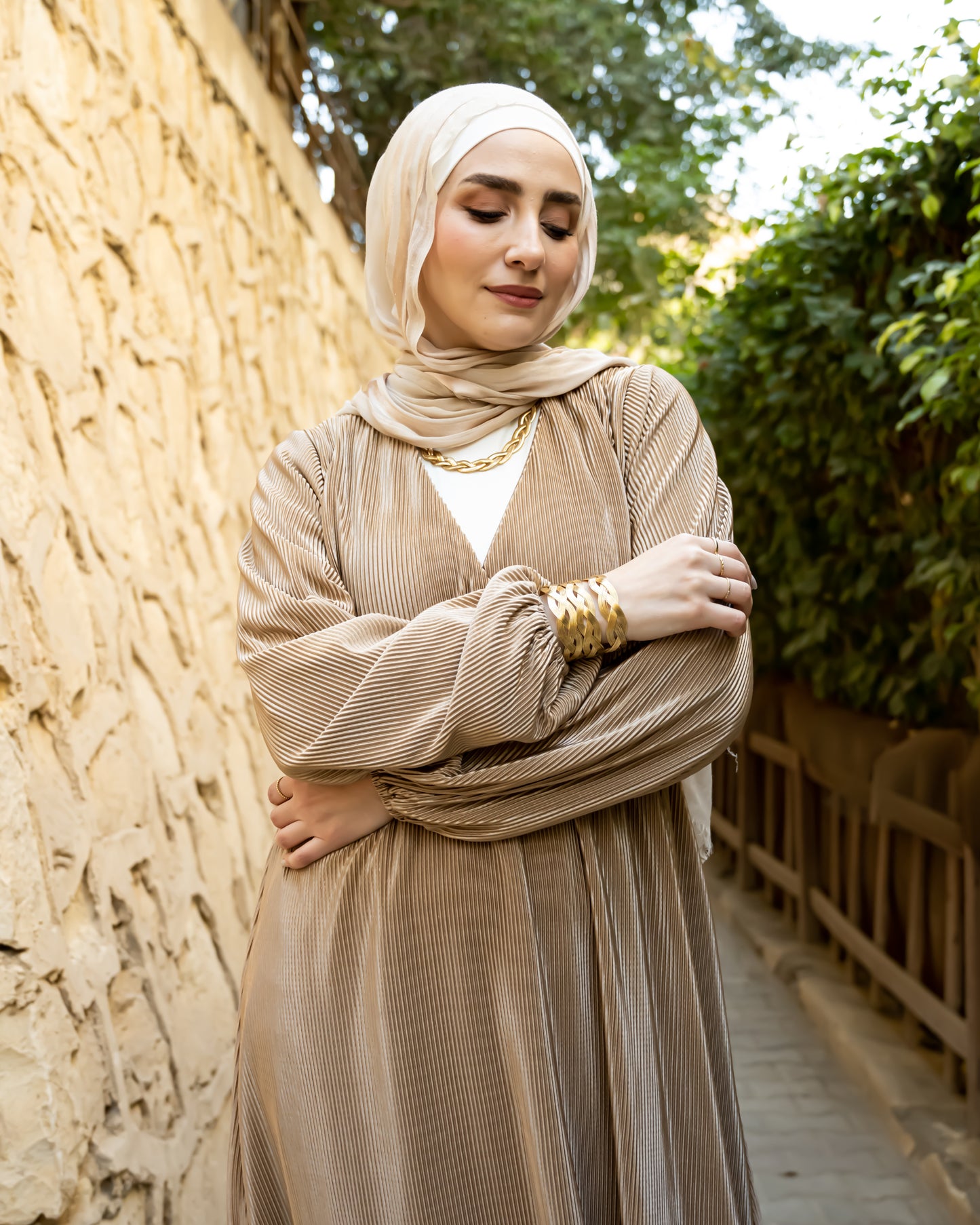 Dress Stan Plessier
