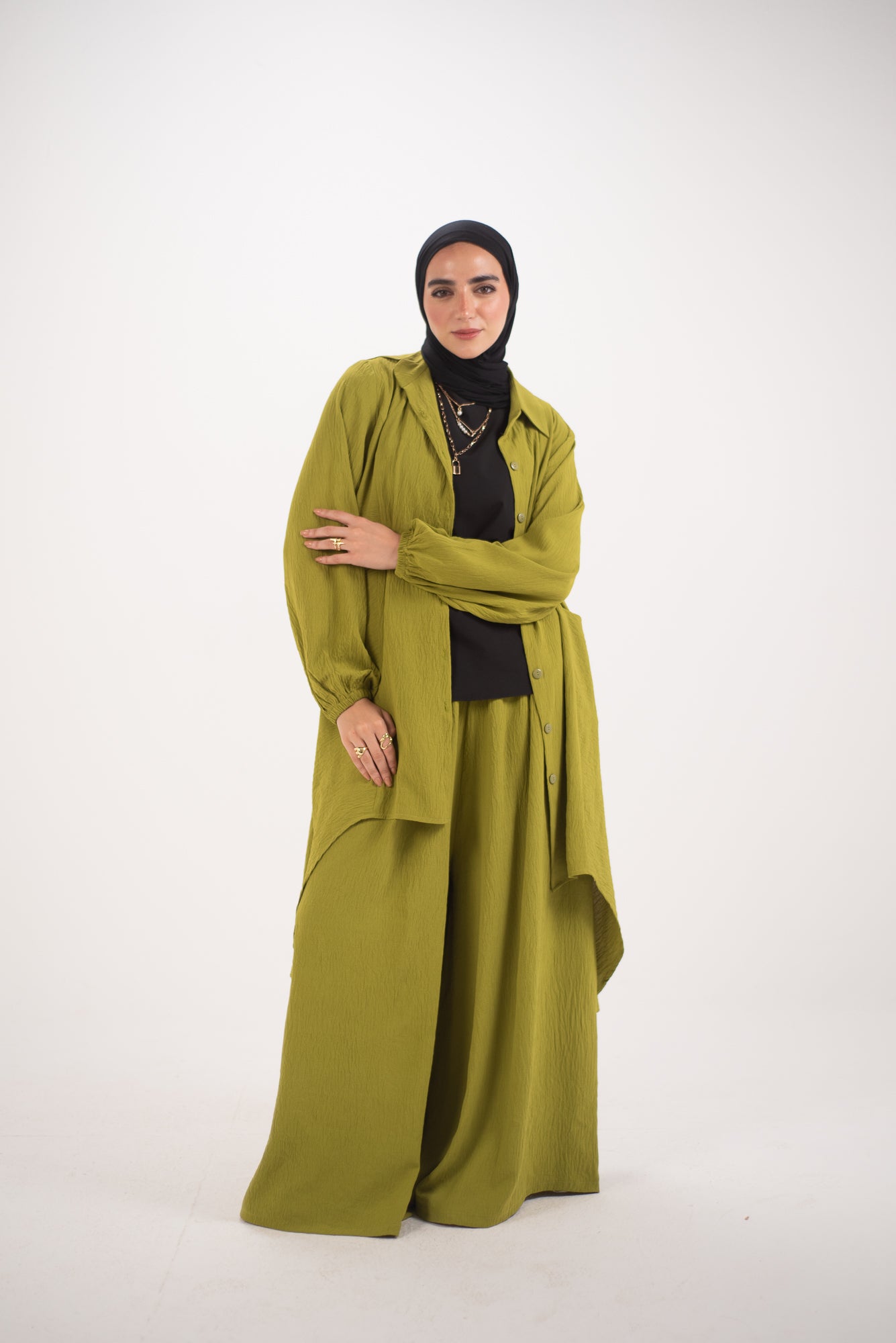 Rosalia set