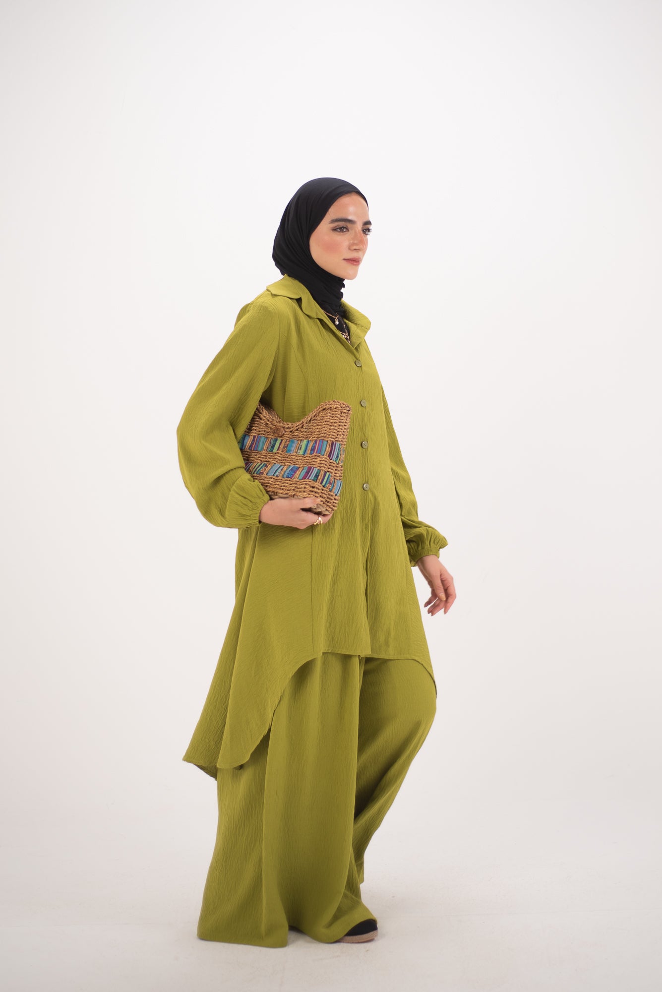 Rosalia set