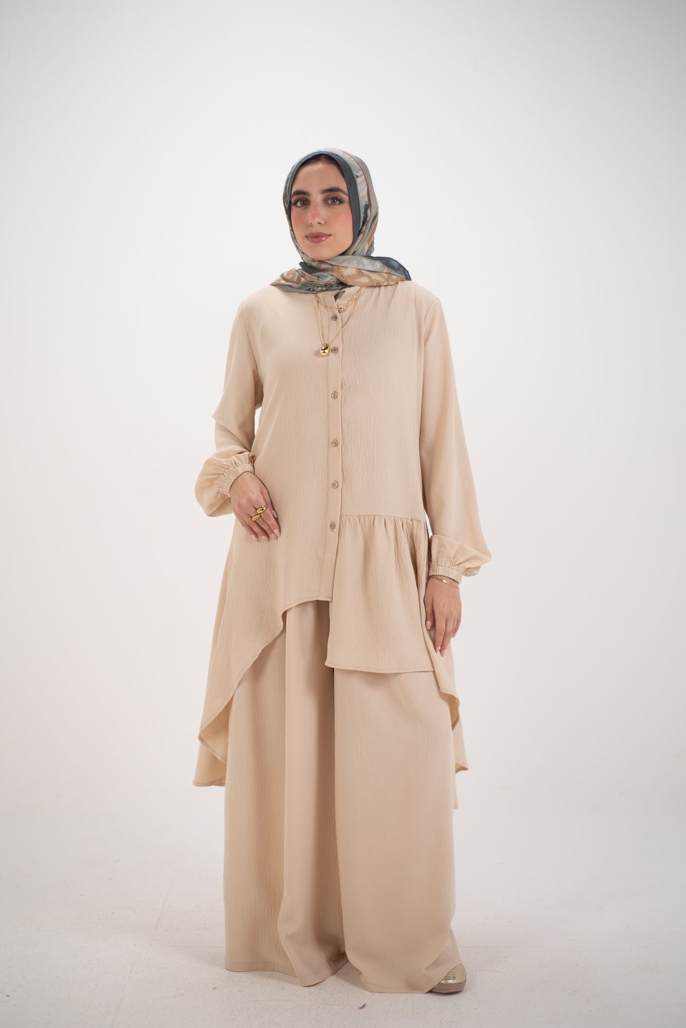 Azelia Set