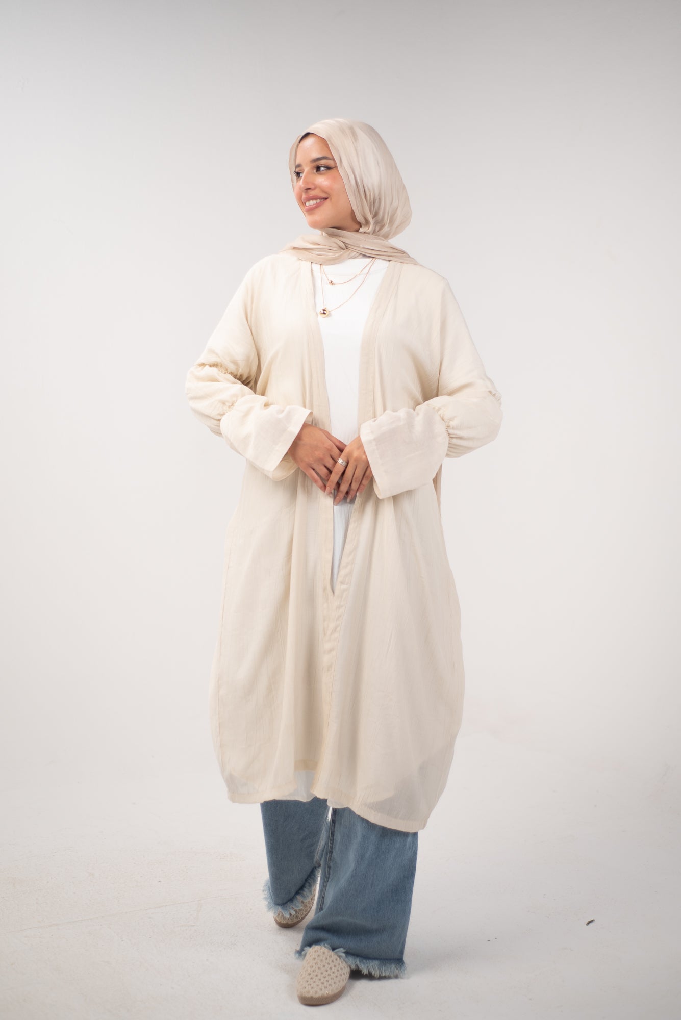 sewar cardigan
