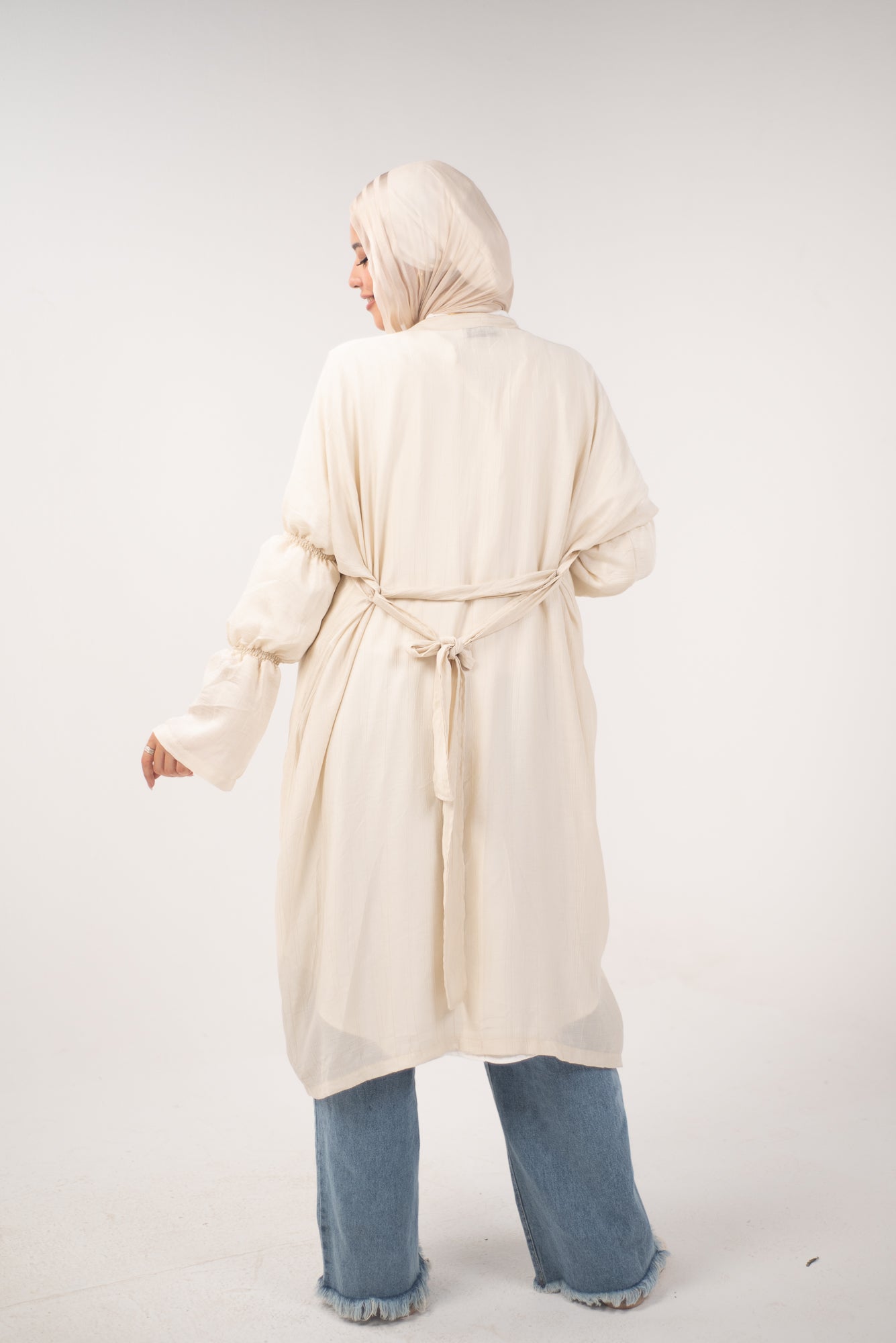 sewar cardigan