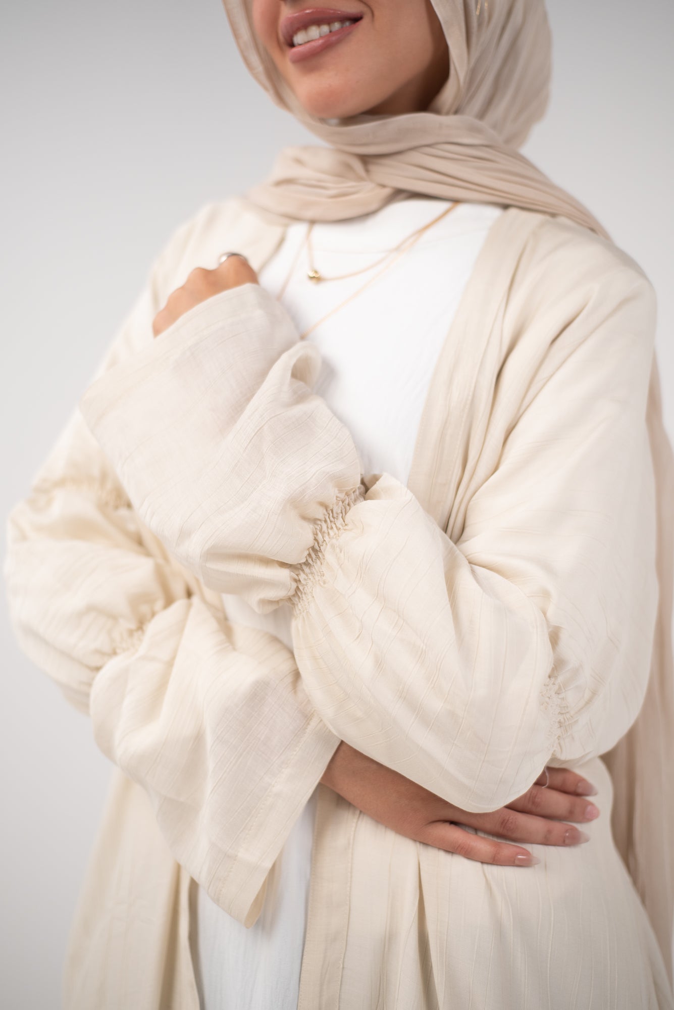 sewar cardigan