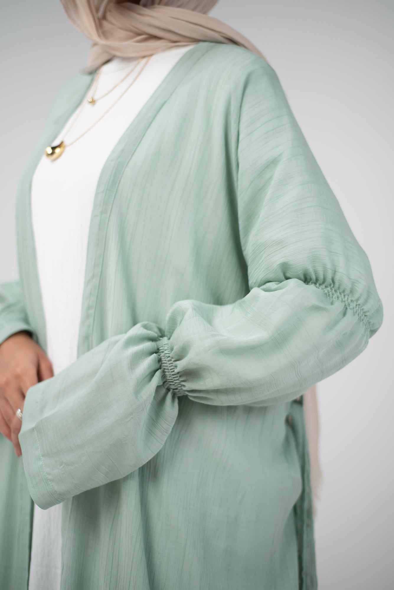 sewar cardigan