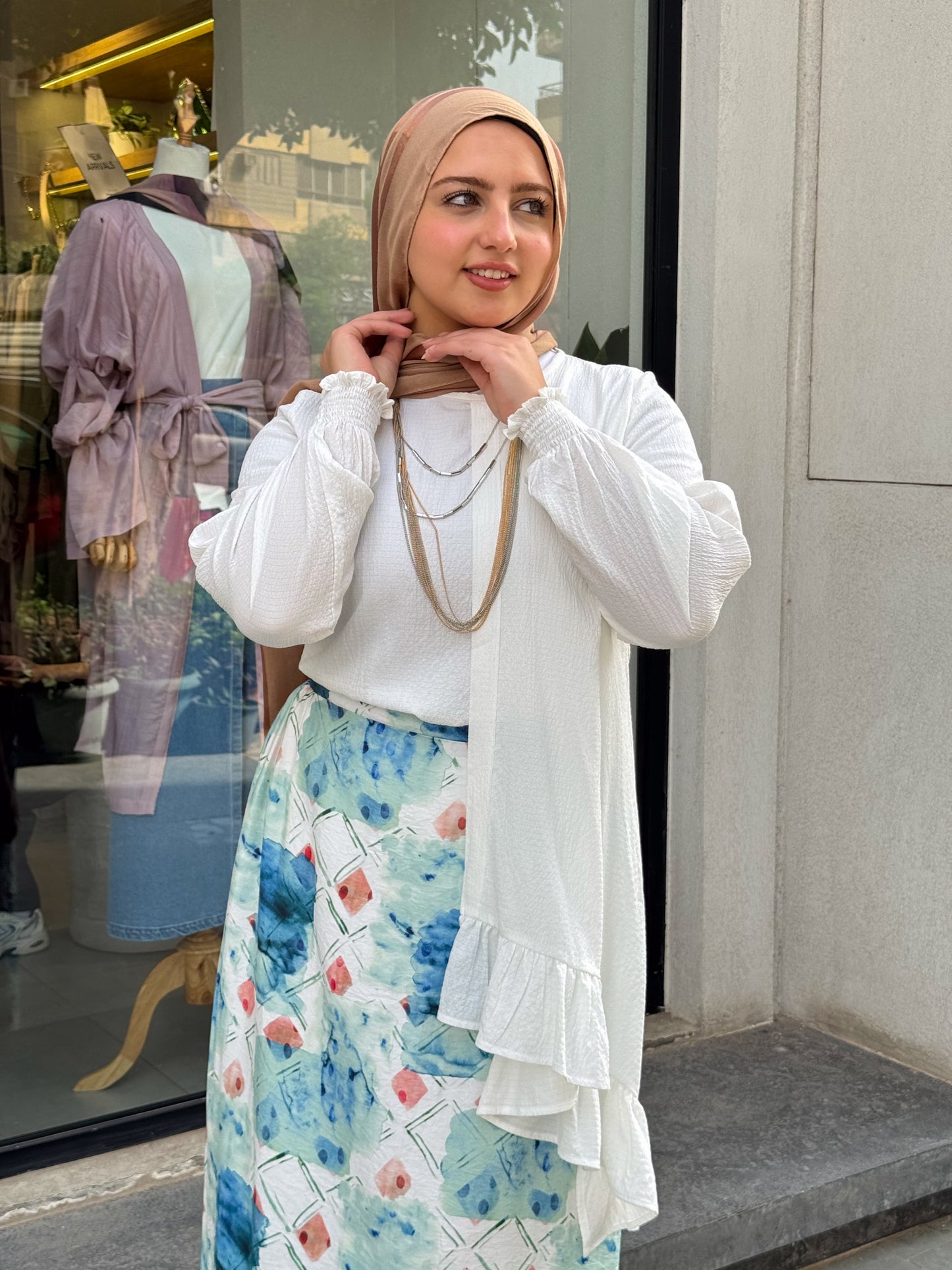 Farah shirt