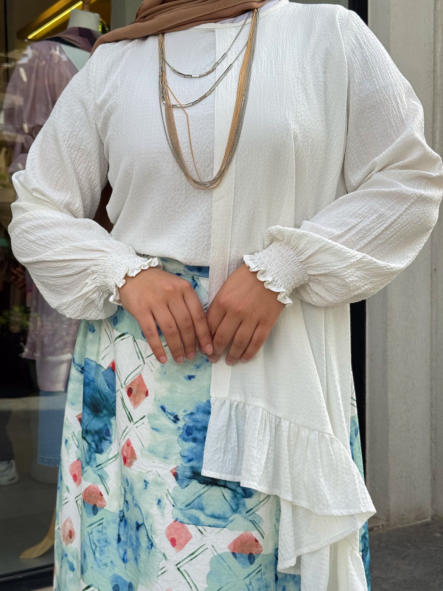 Farah shirt