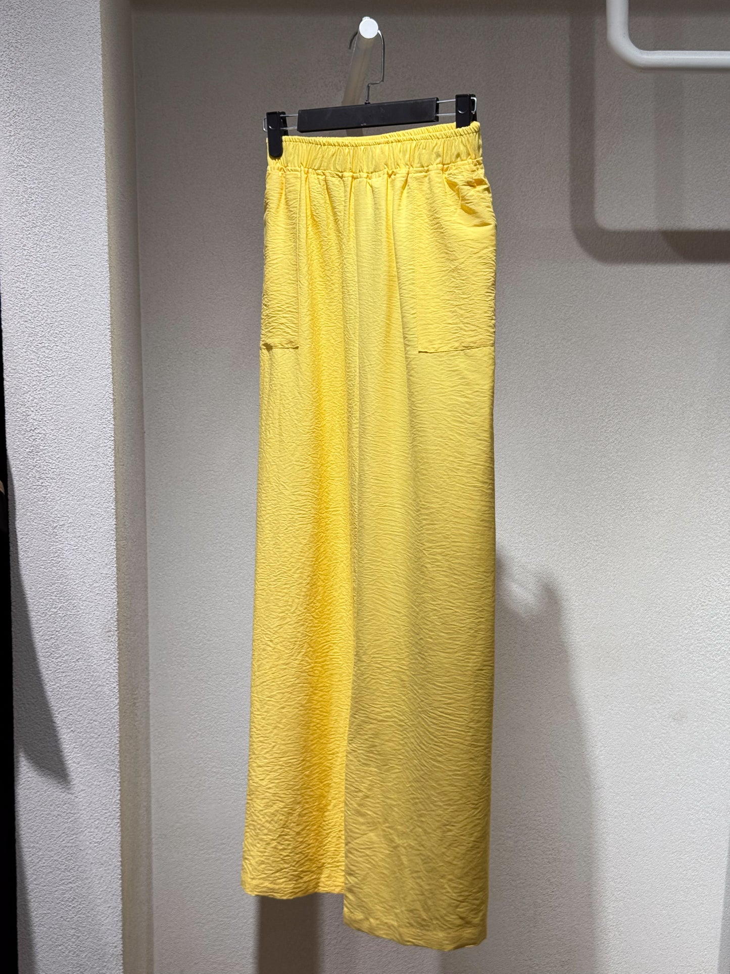 Linen Pants
