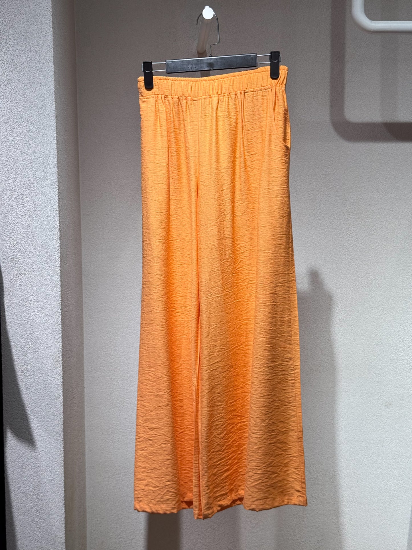 Linen Pants