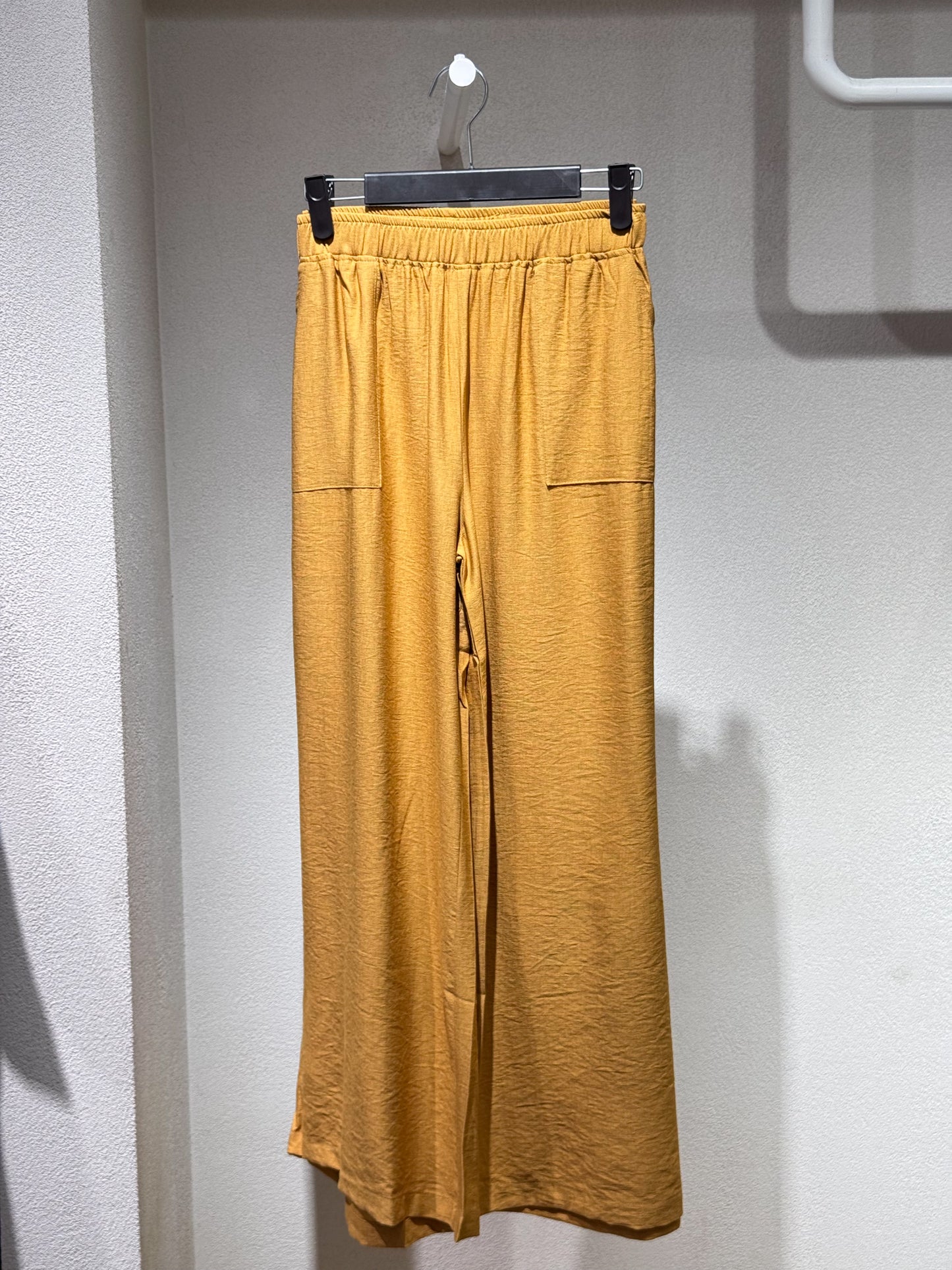 Linen Pants