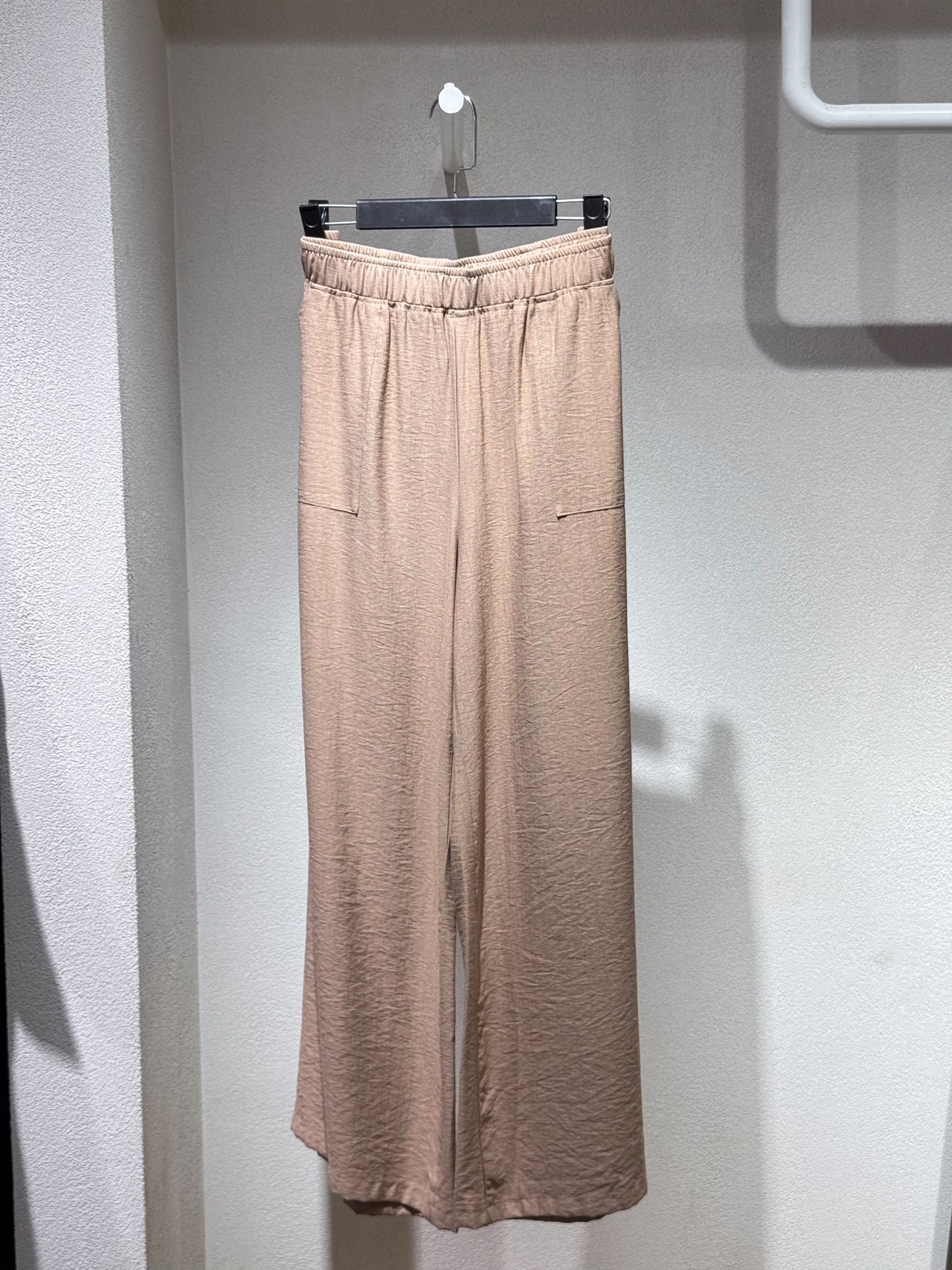 Linen Pants