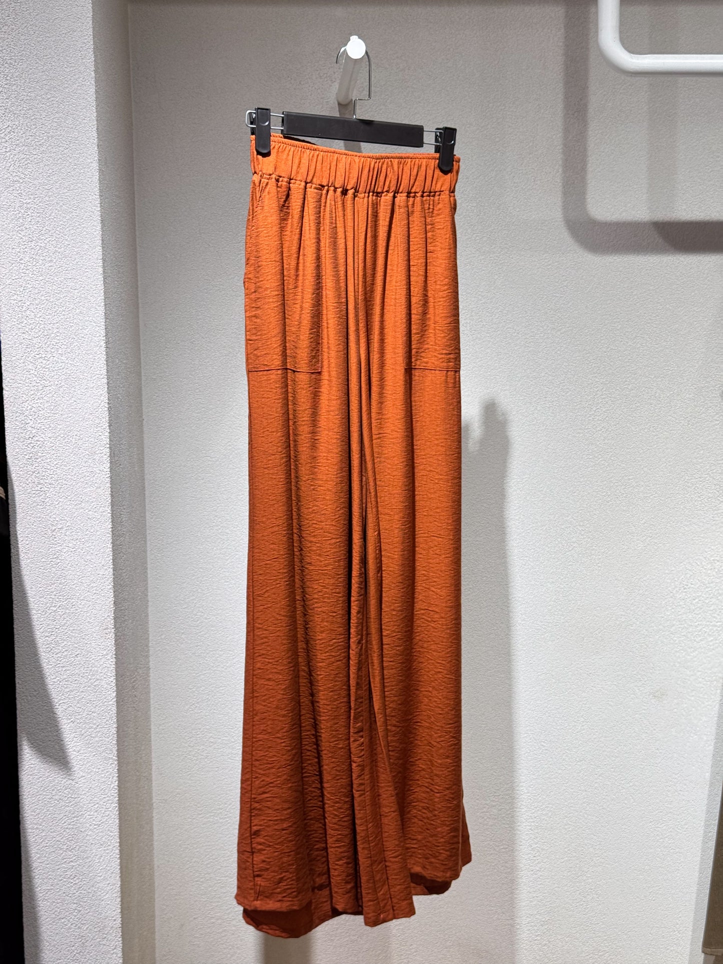 Linen Pants