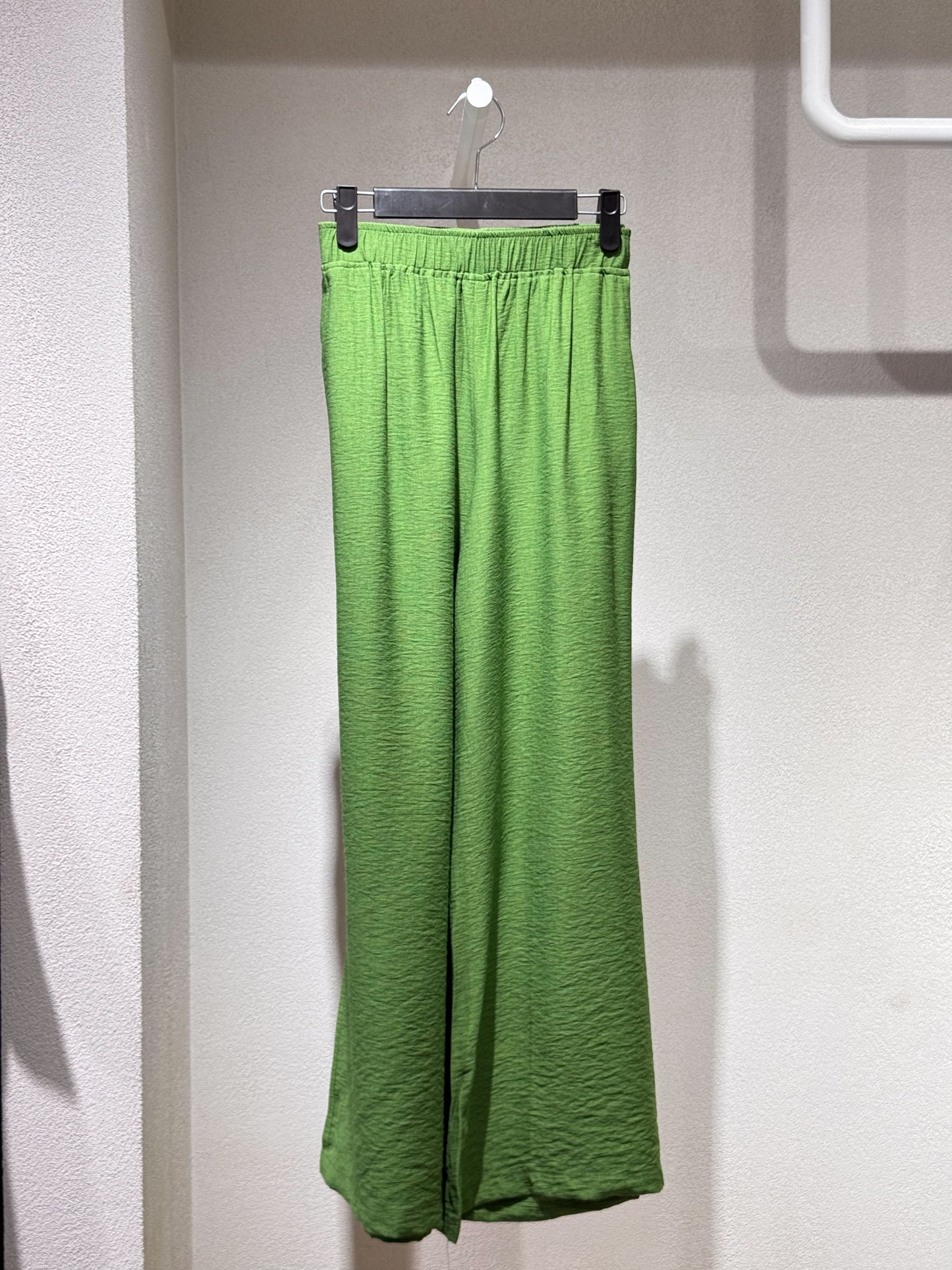 Linen Pants
